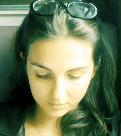 Marion Marie