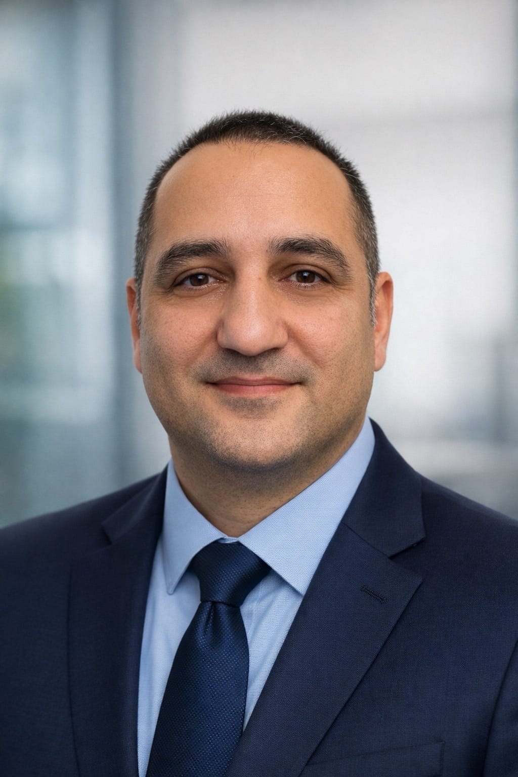 Mehdi
