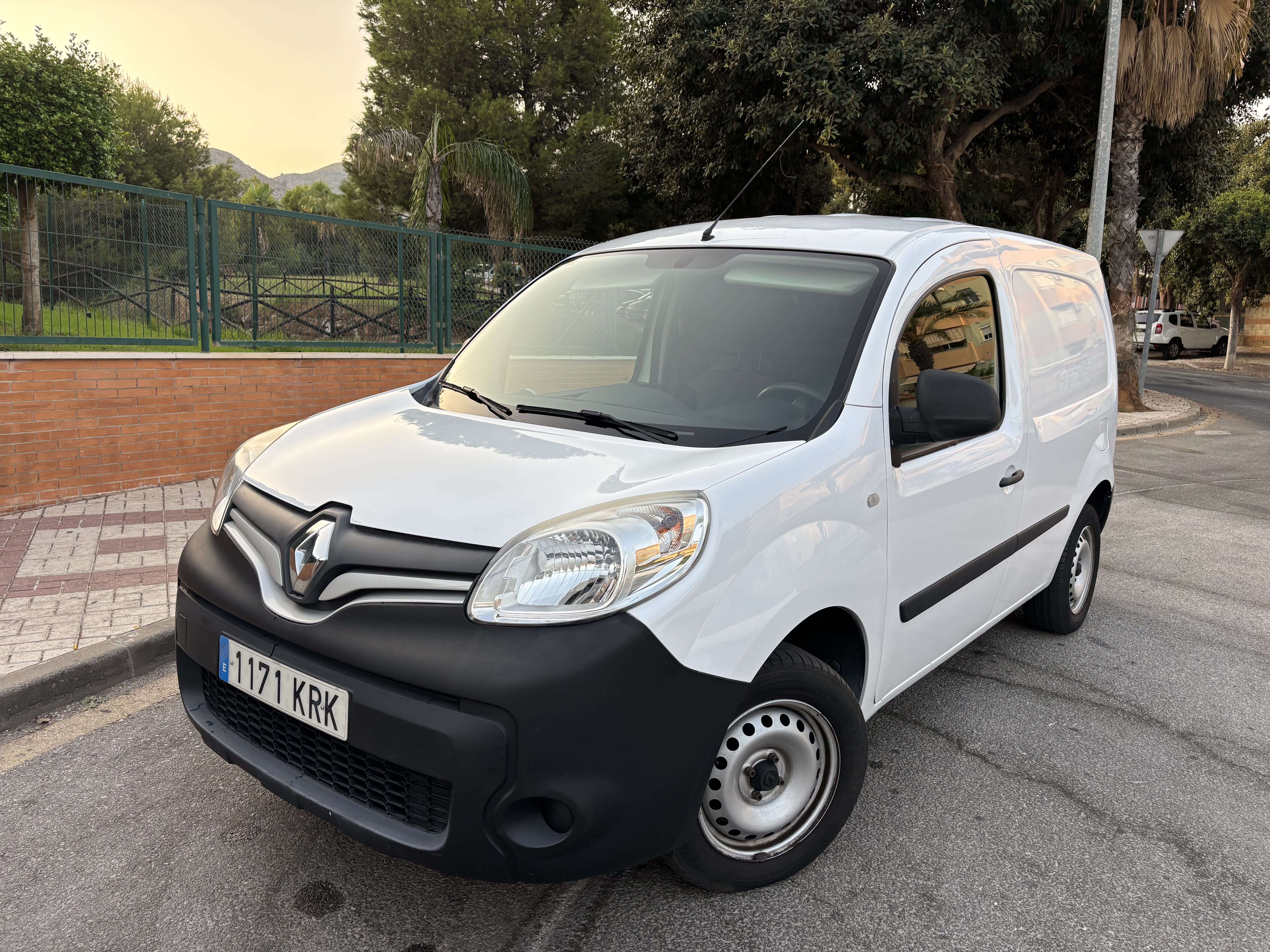Renault Kangoo Express, 2018, Diesel