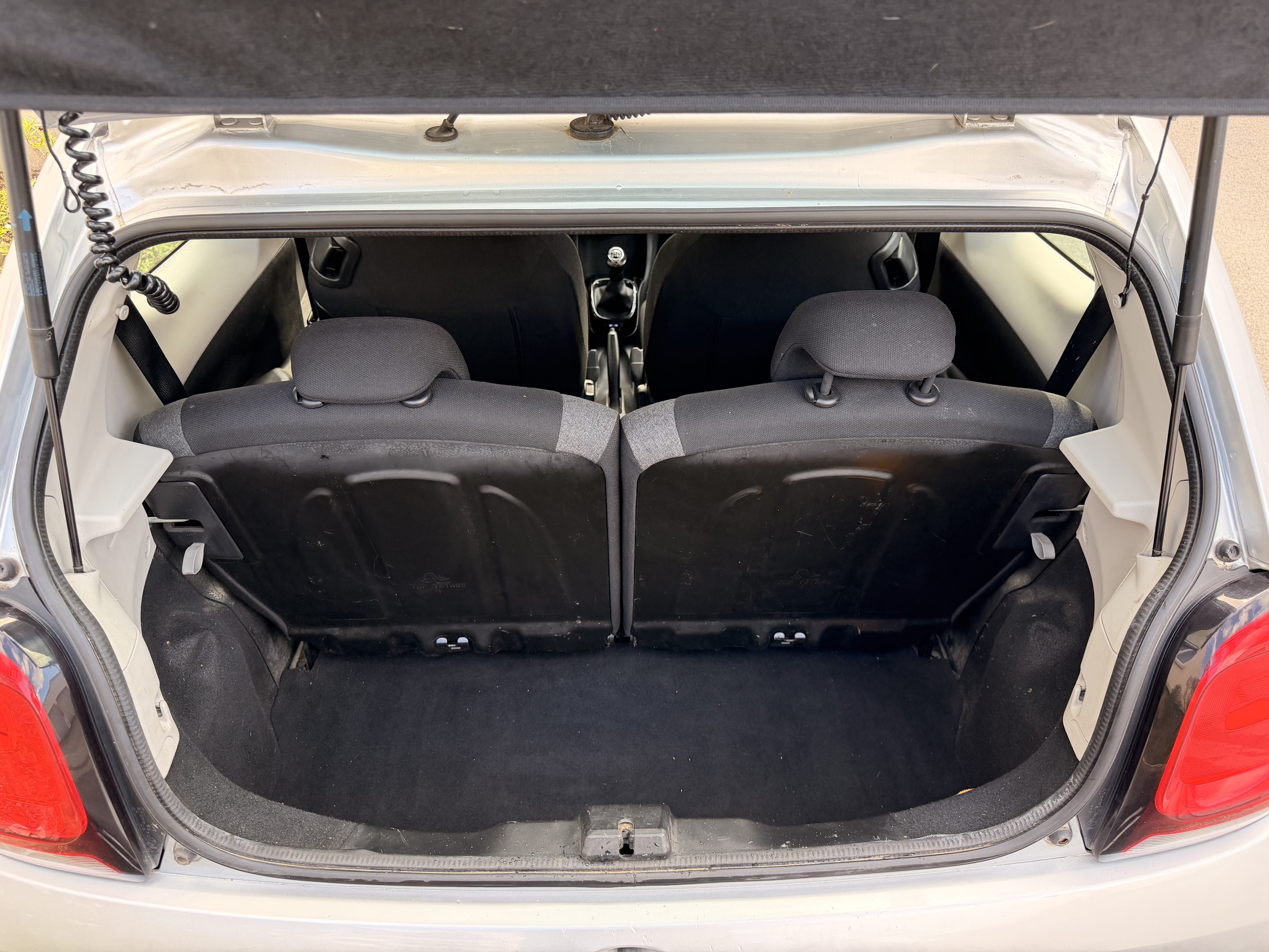 Citroen C1 II