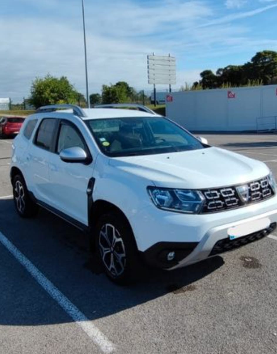 Dacia Duster 1.5 dci, 2019, Diesel
