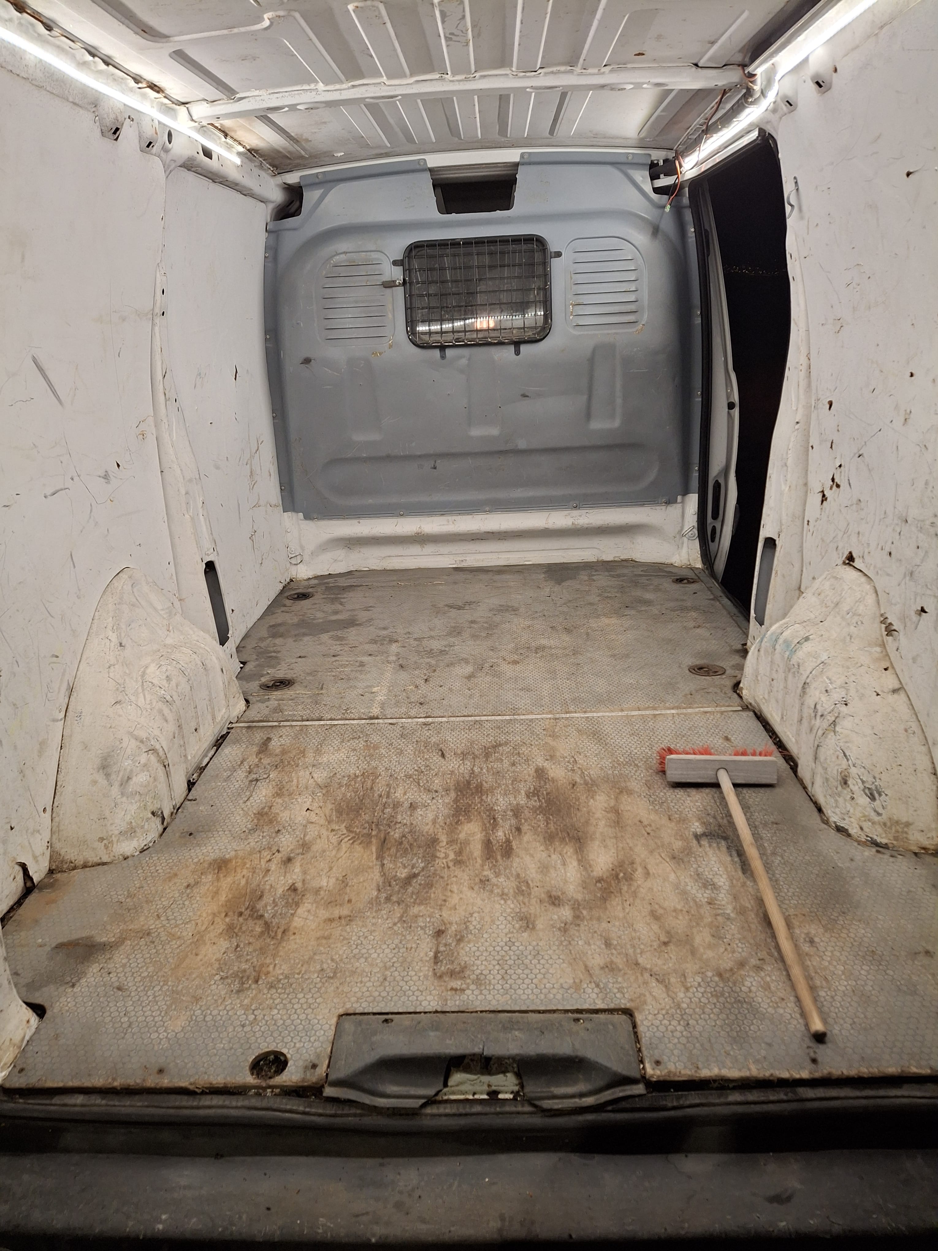 Fiat Scudo