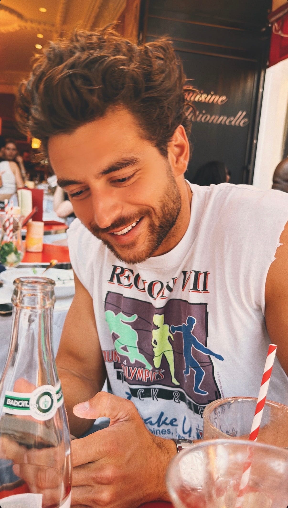 Thibault