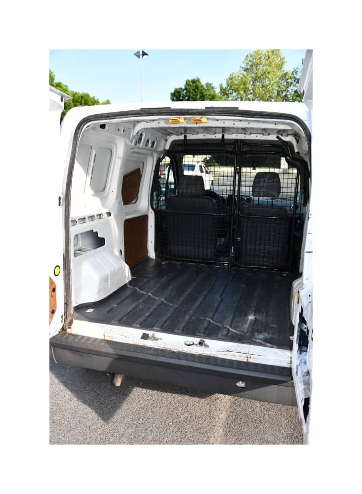 Ford Transit Connect avec Audio Bluetooth
