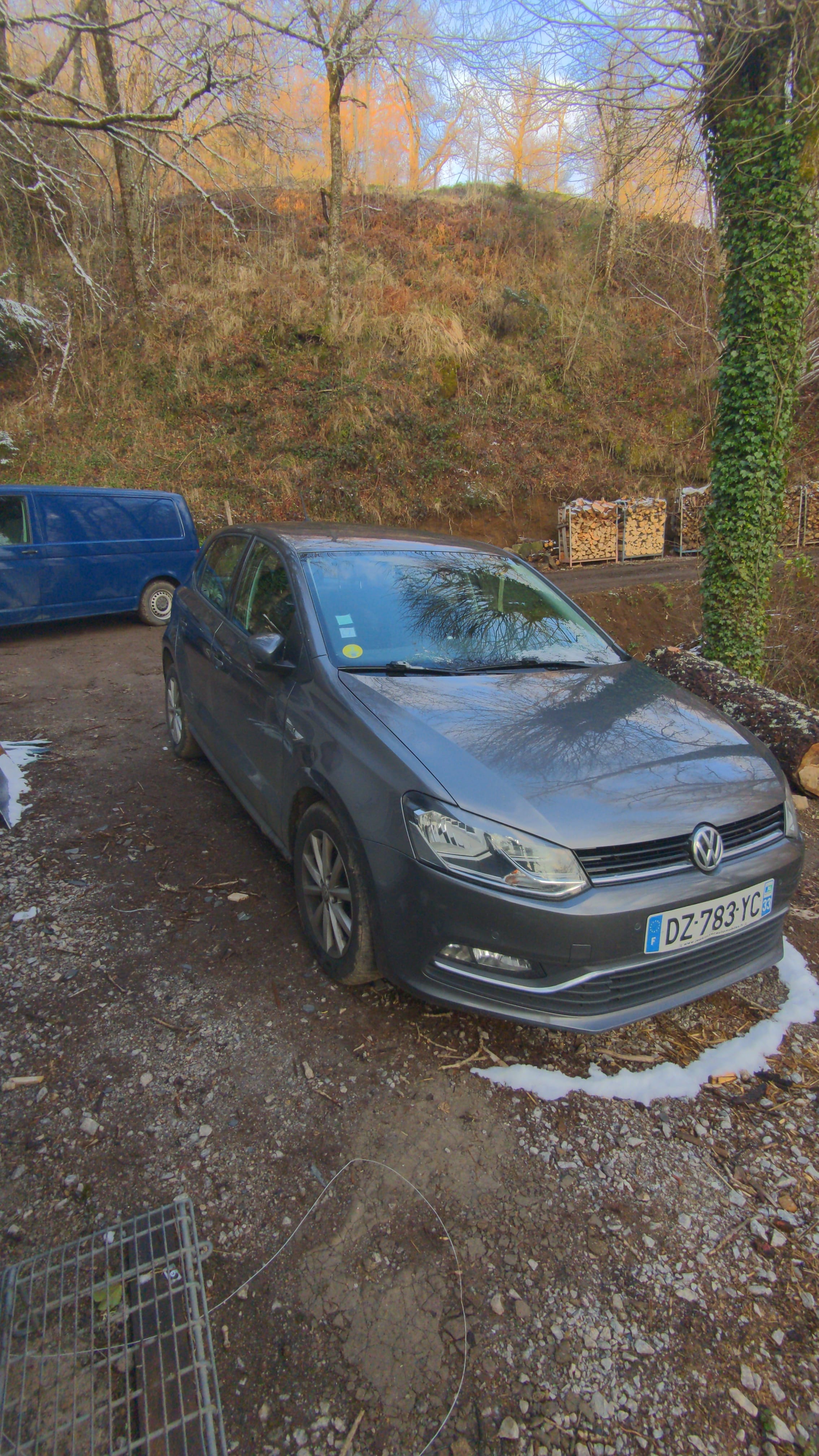 Volkswagen Polo, 2026, Diesel
