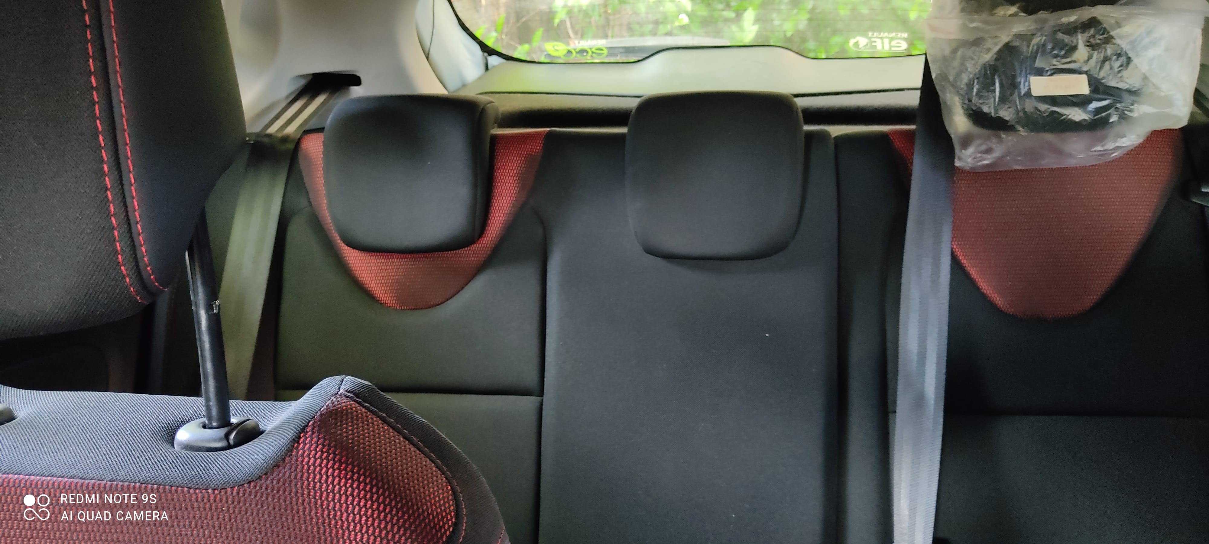 Renault Clio avec Régulateur de vitesse