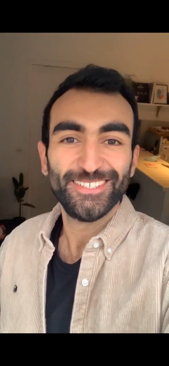 Mehdi