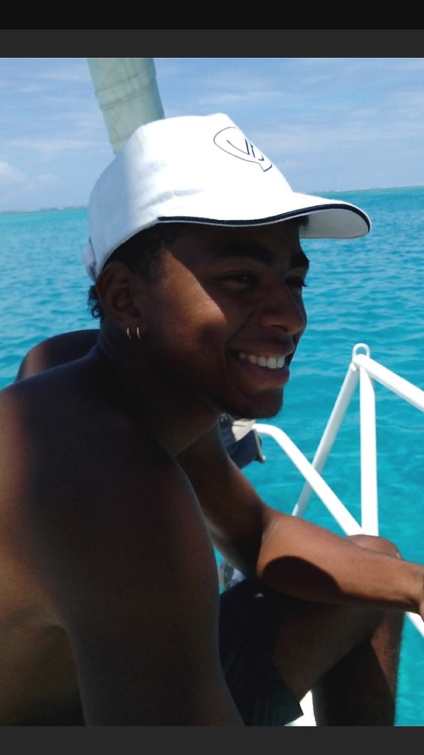 Alioune Marco