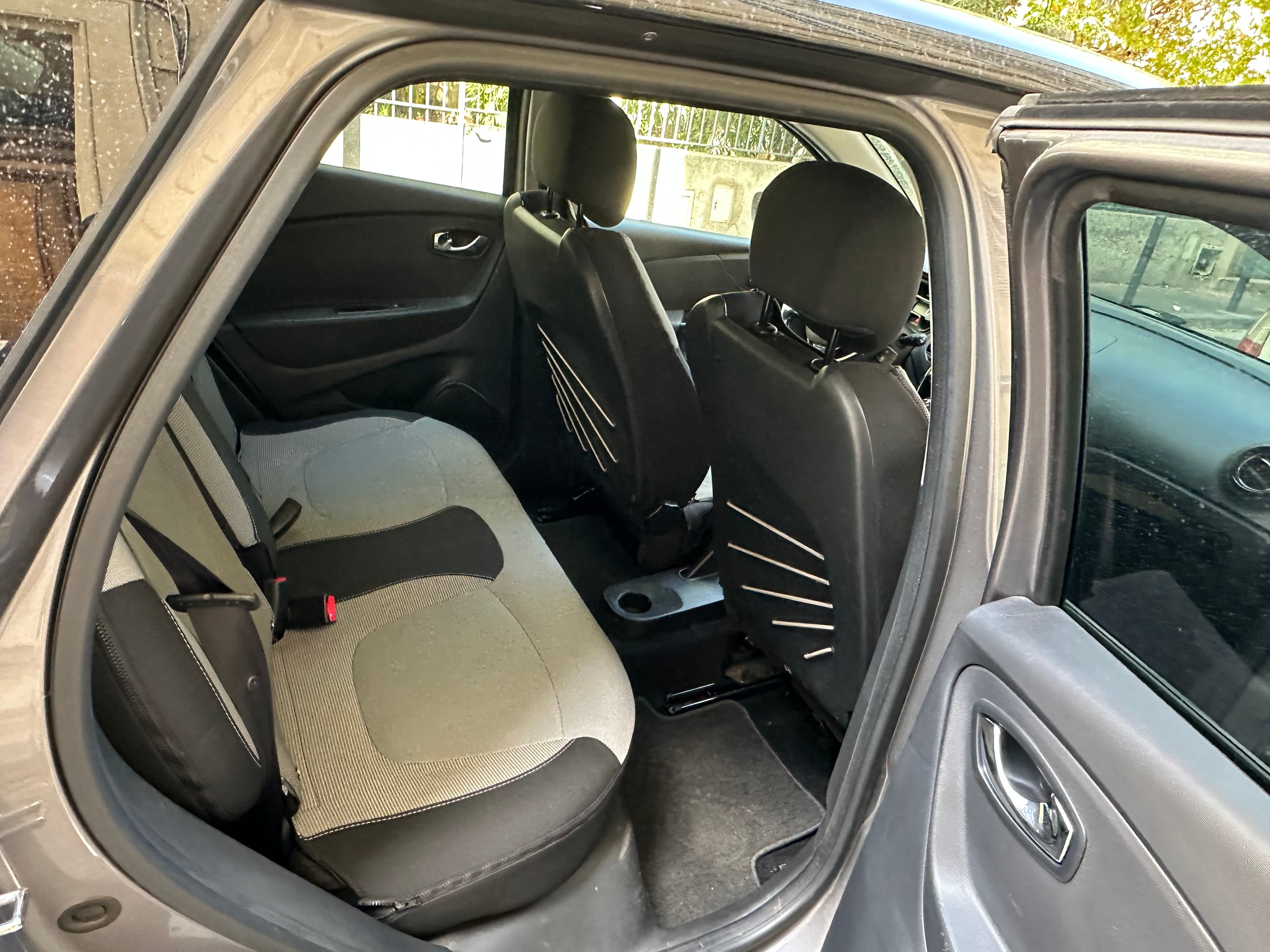 Renault Captur 1.0 Tce avec Régulateur de vitesse