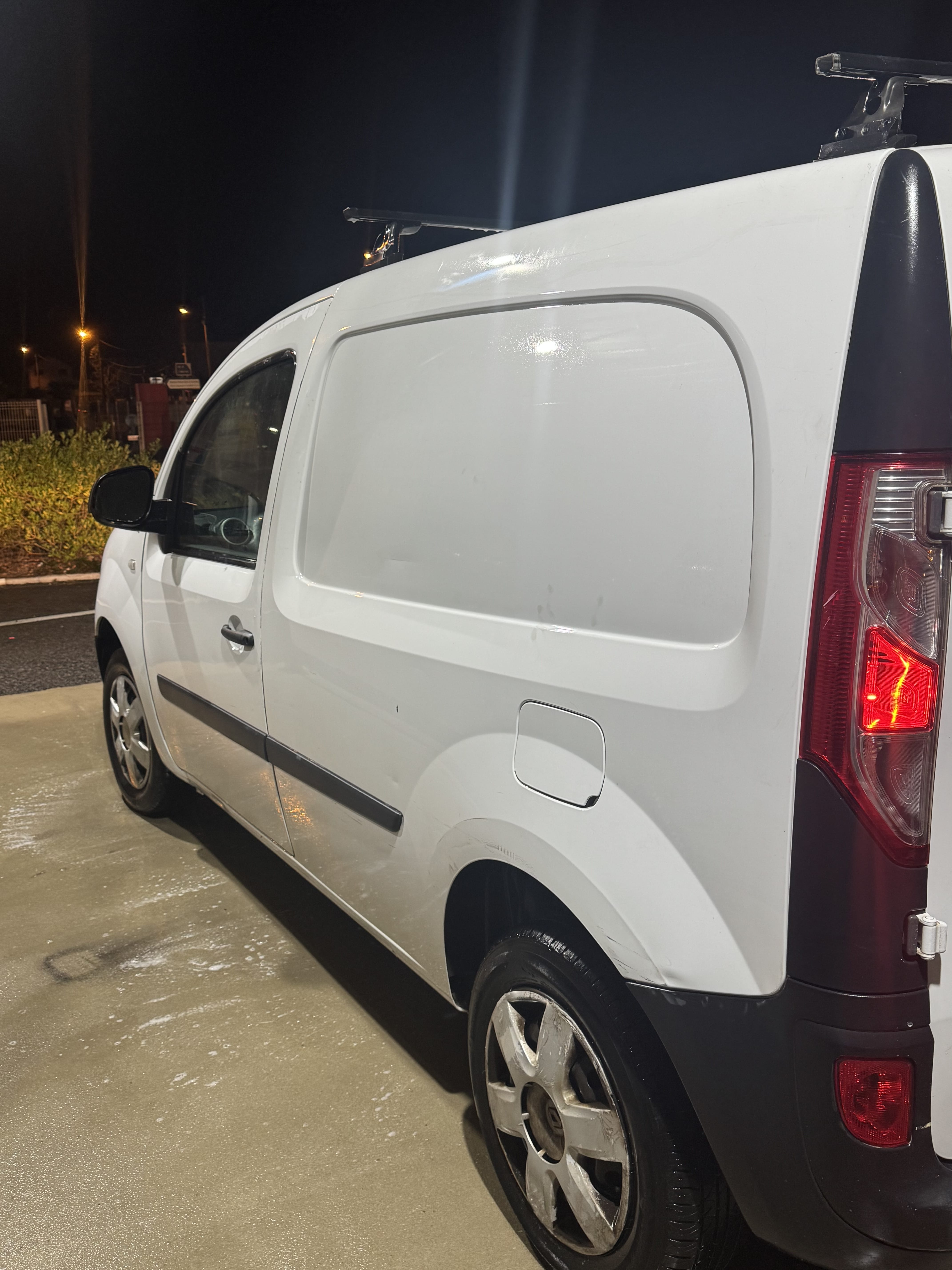 Renault Kangoo Express avec Climatisation