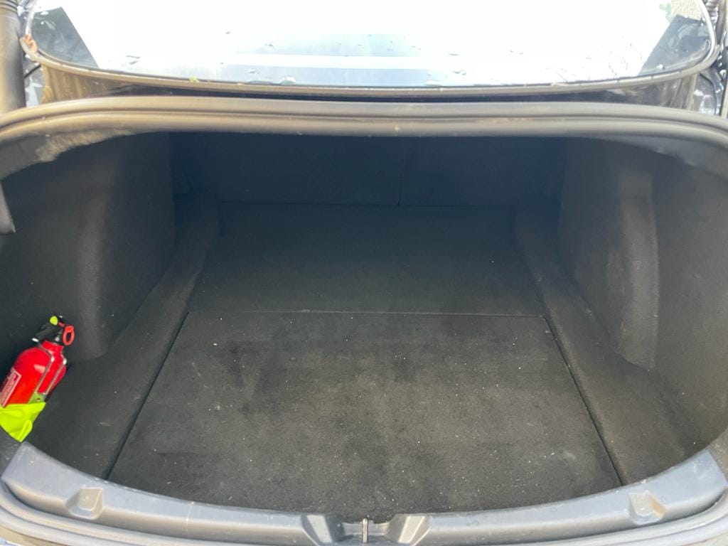 Tesla Model 3 avec Régulateur de vitesse
