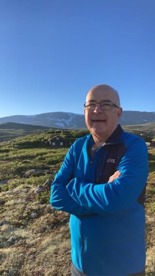 Trond