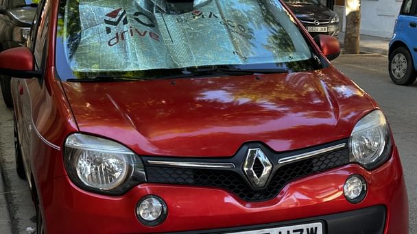 Renault Twingo, 2014, Gasolina 95