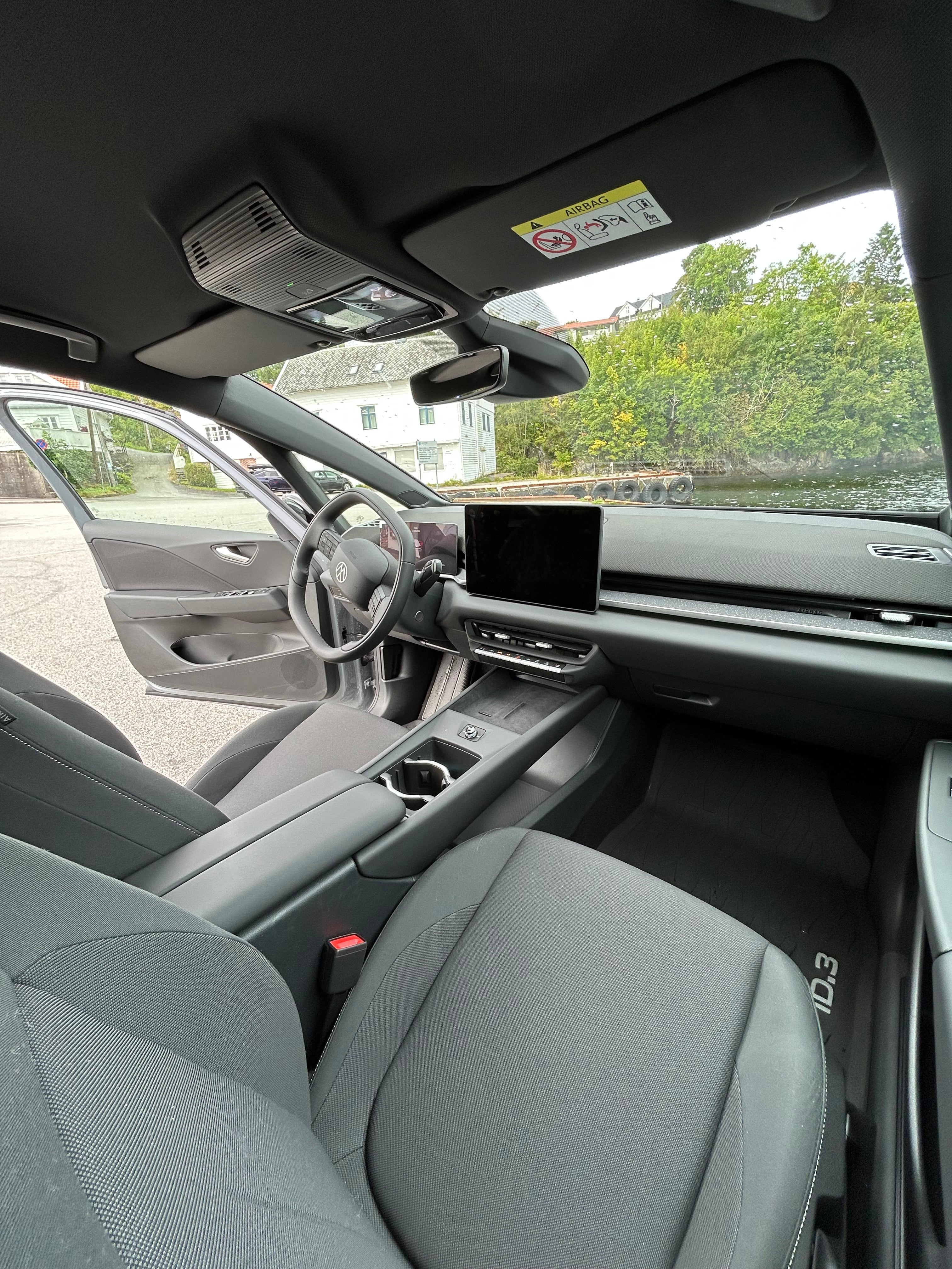 Volkswagen ID.3 Neo 125kW med GPS