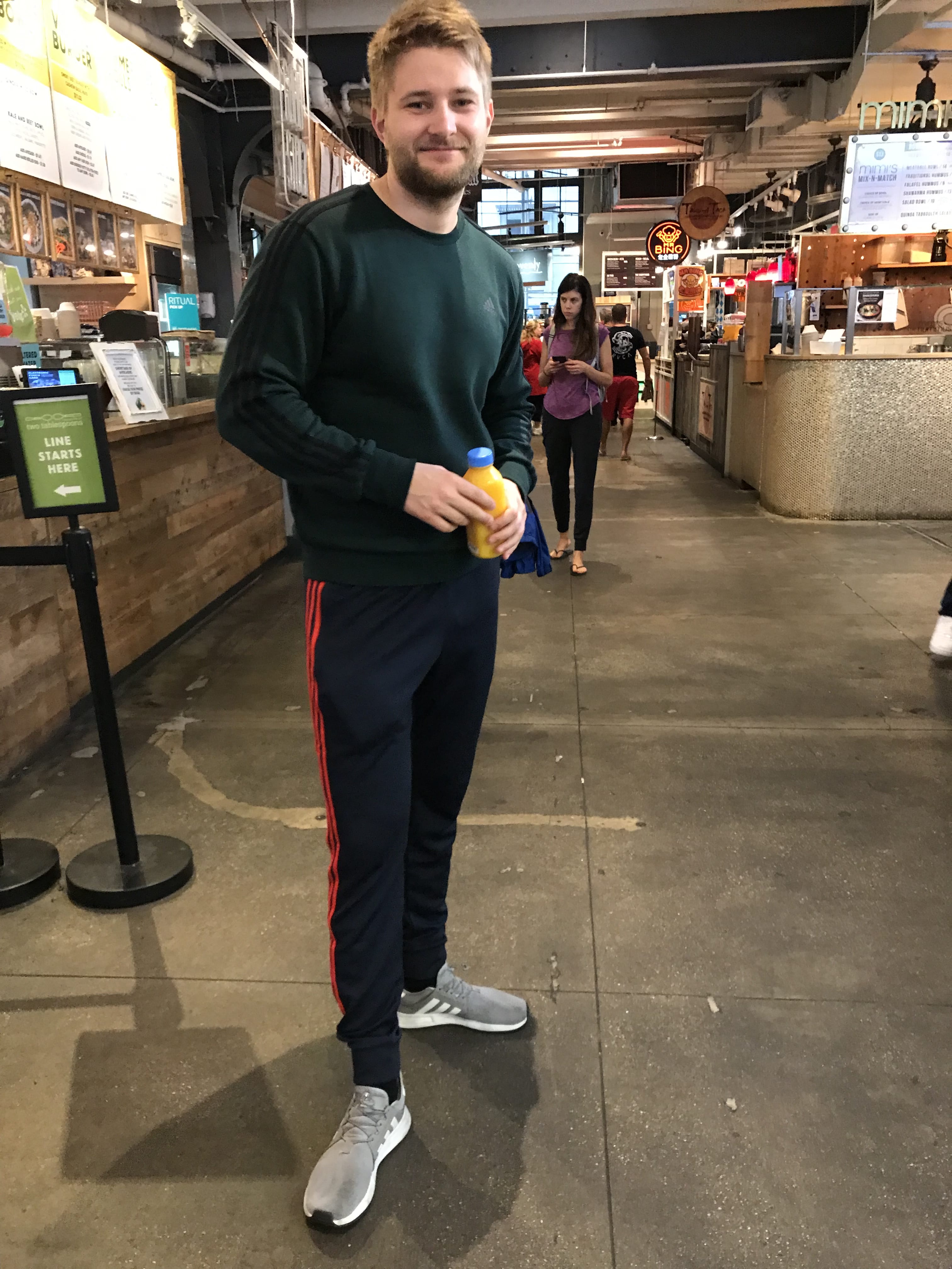 Johan Karlsson