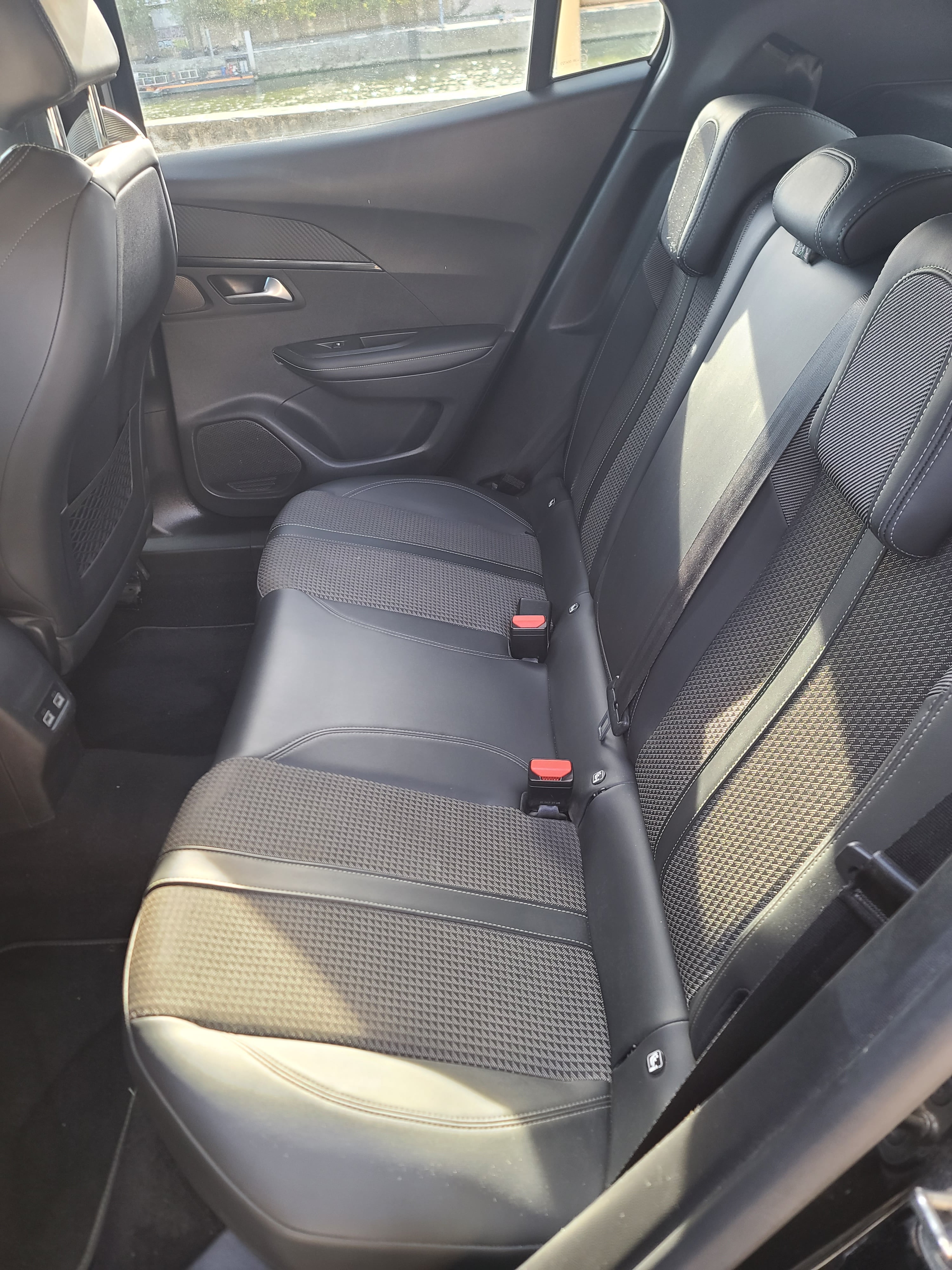 Peugeot 2008 GT Line avec Audio Bluetooth