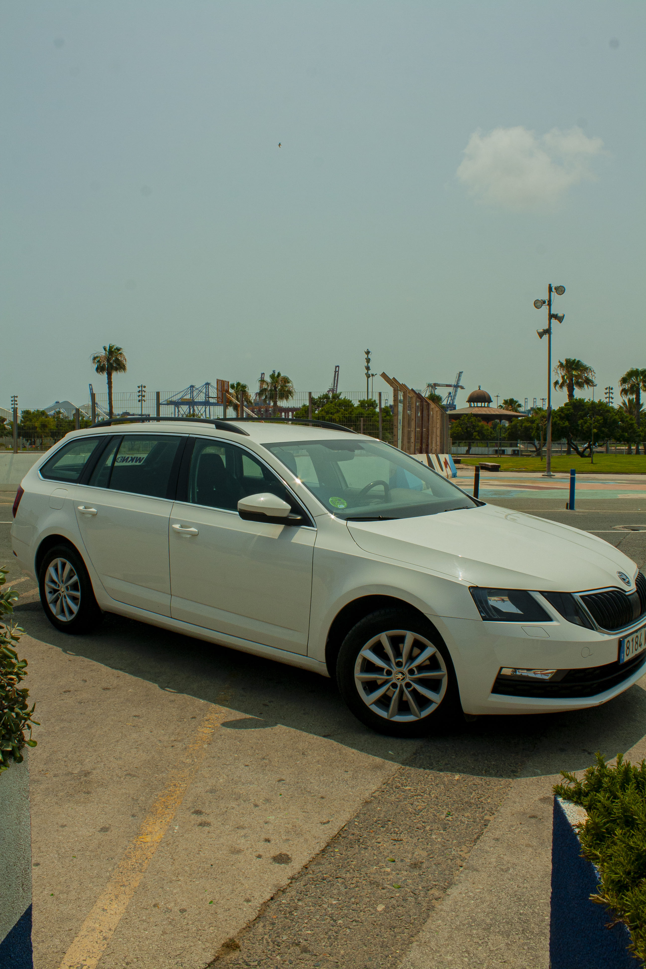 Skoda Octavia Combi, 2023, Diesel, Automático
