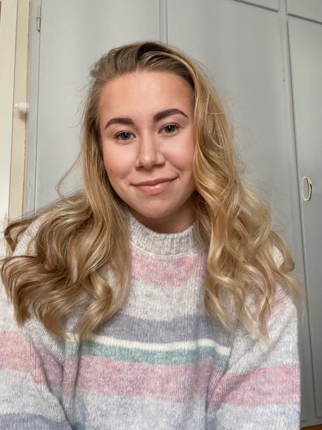 Stine Marita Kristiansen