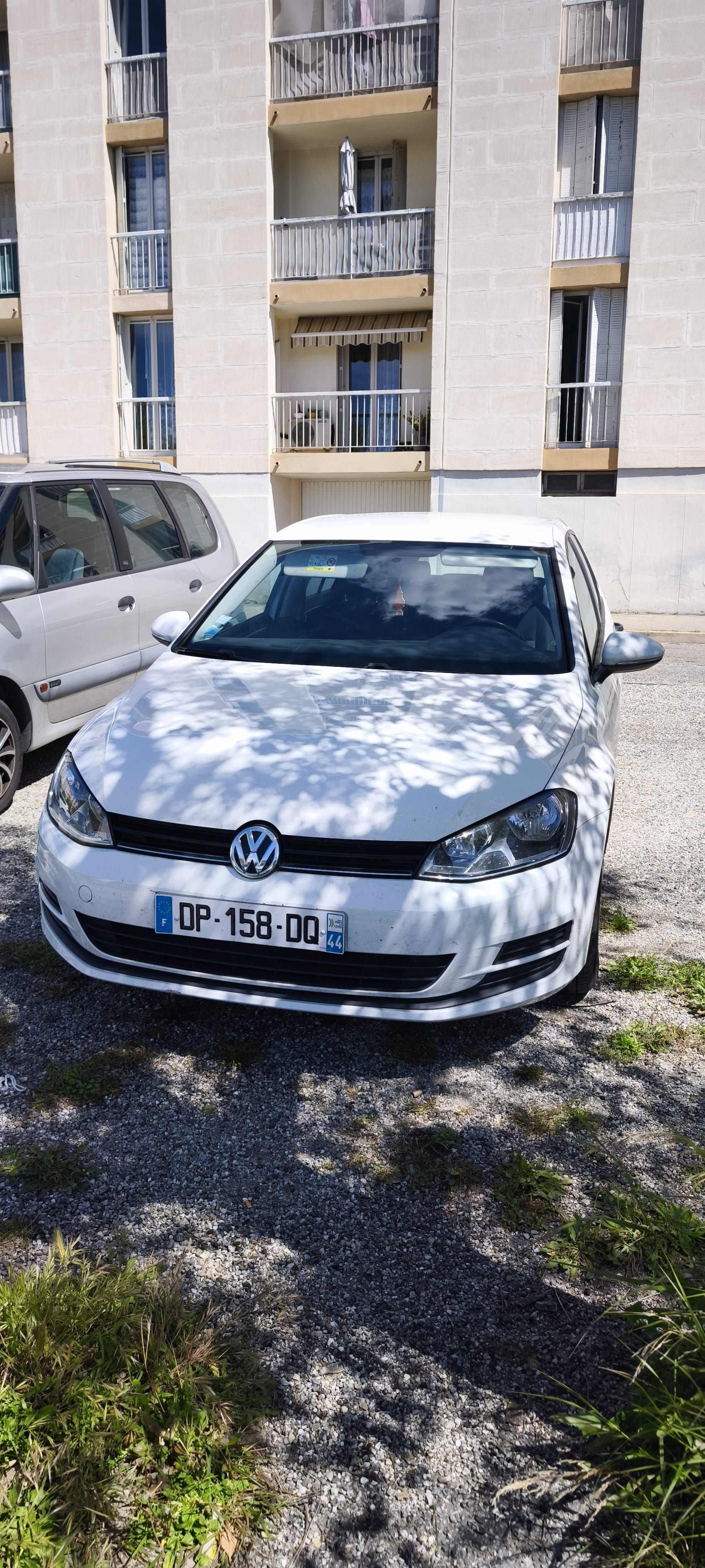Volkswagen Golf, 2015, Essence 98