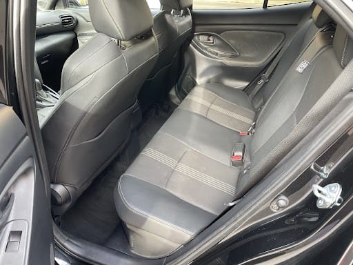 Toyota Yaris Cross Hybrid