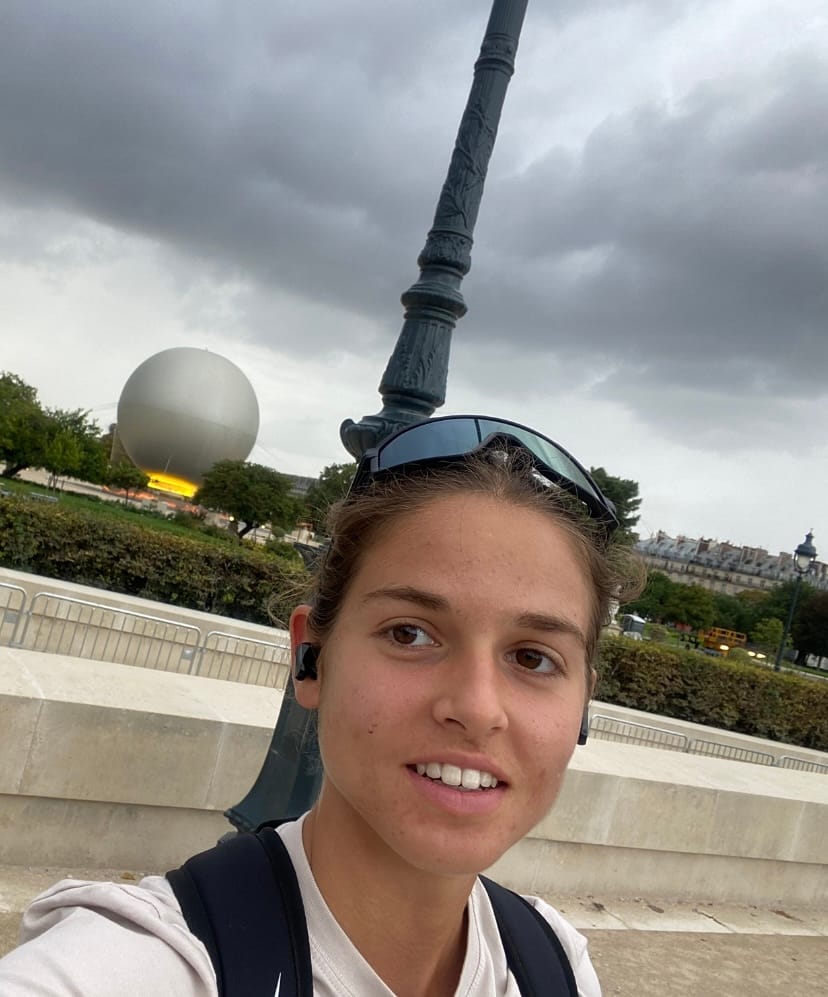 Amandine