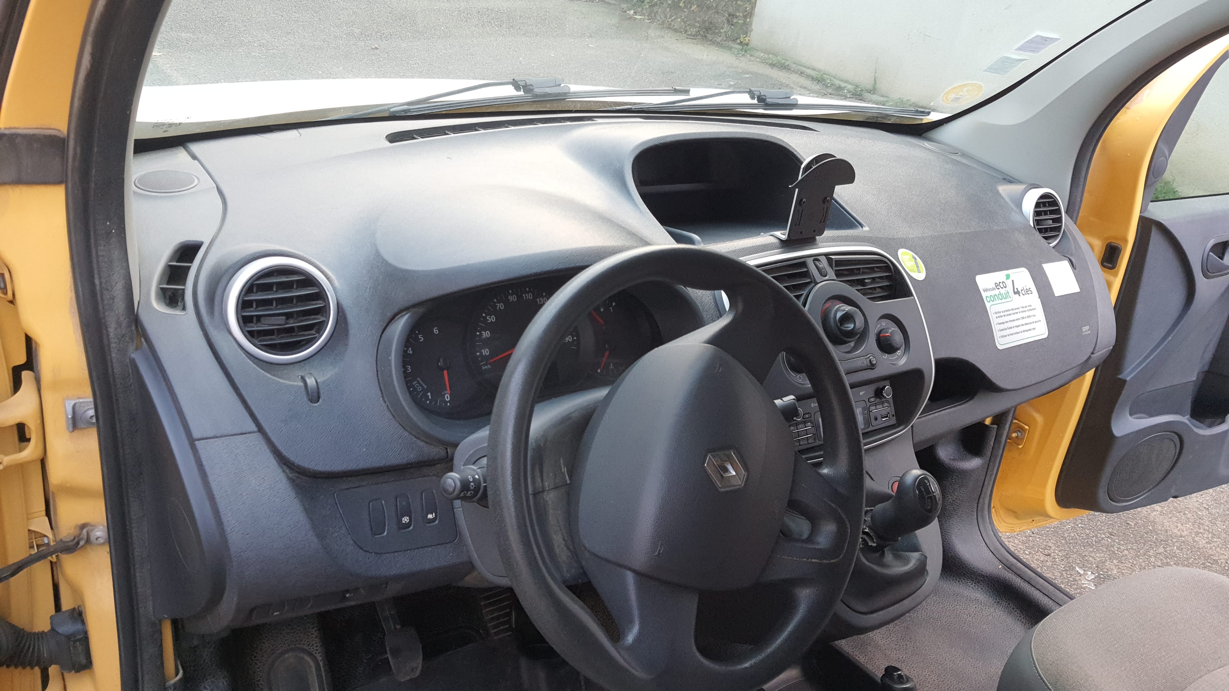 Renault Kangoo Express