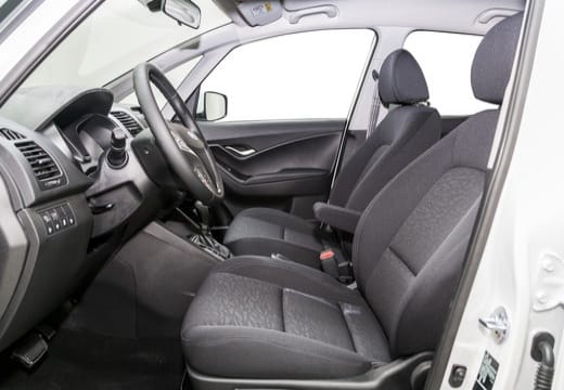 Hyundai iX20 1.4 i avec GPS