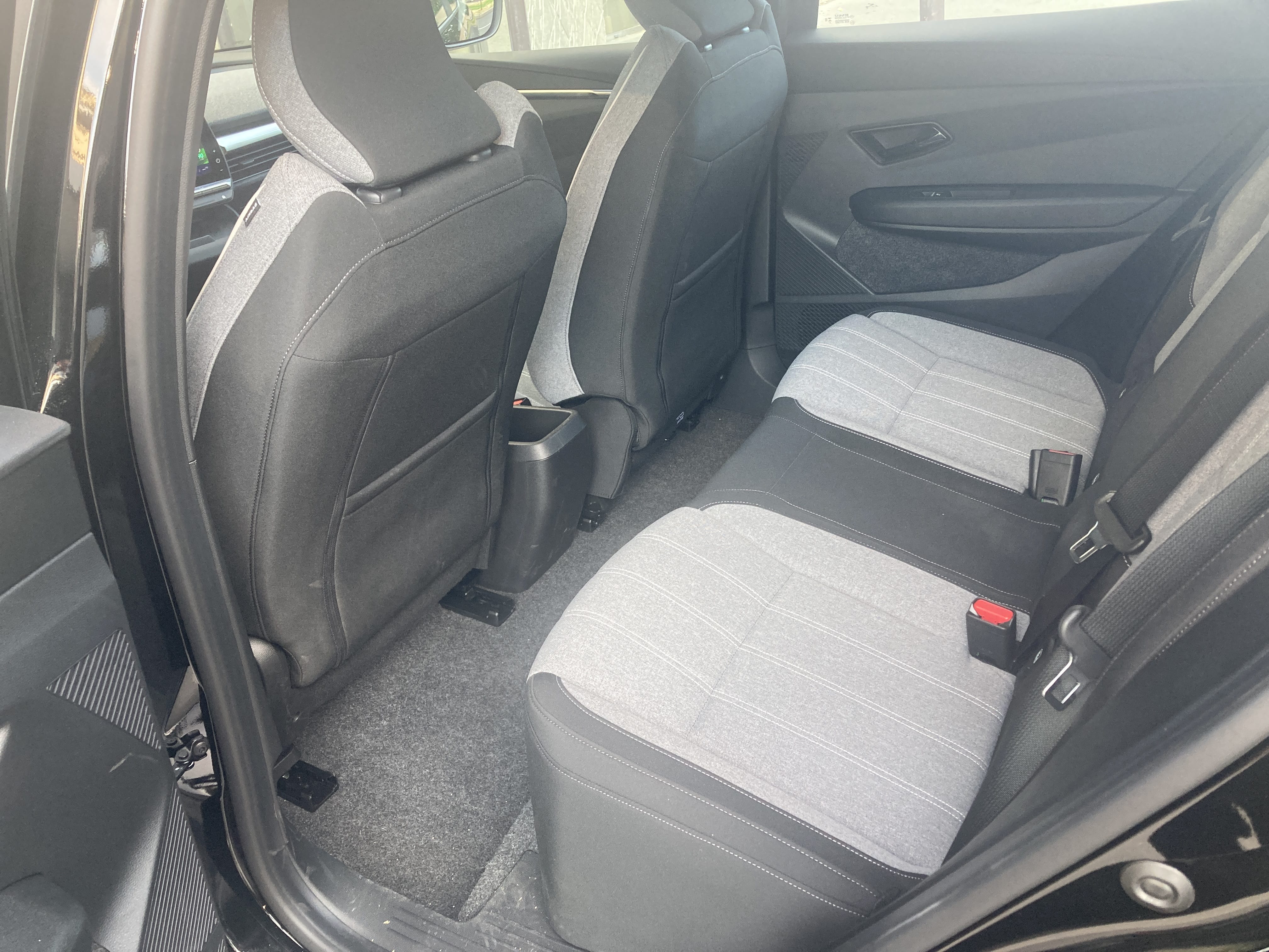 Renault Mégane E-tech Électrique avec Audio Bluetooth