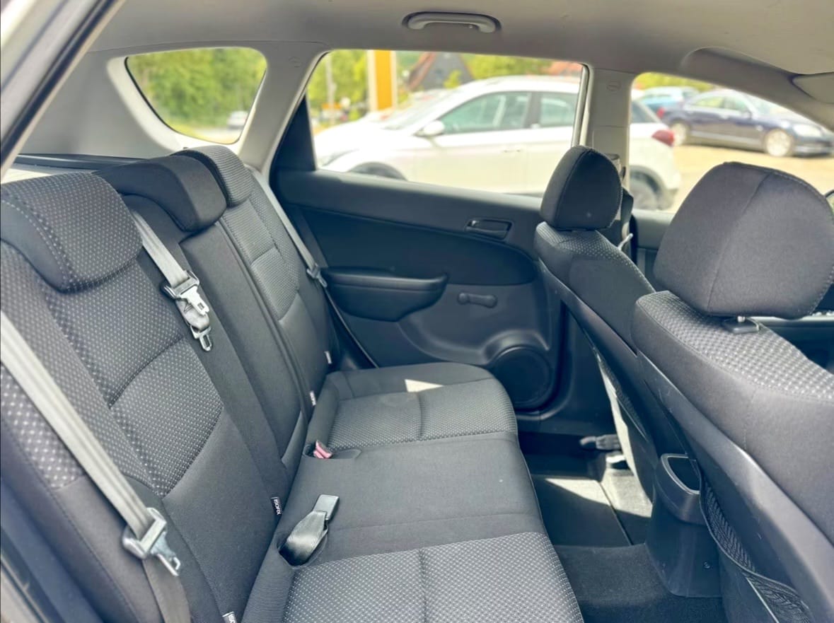 Hyundai i30 CW