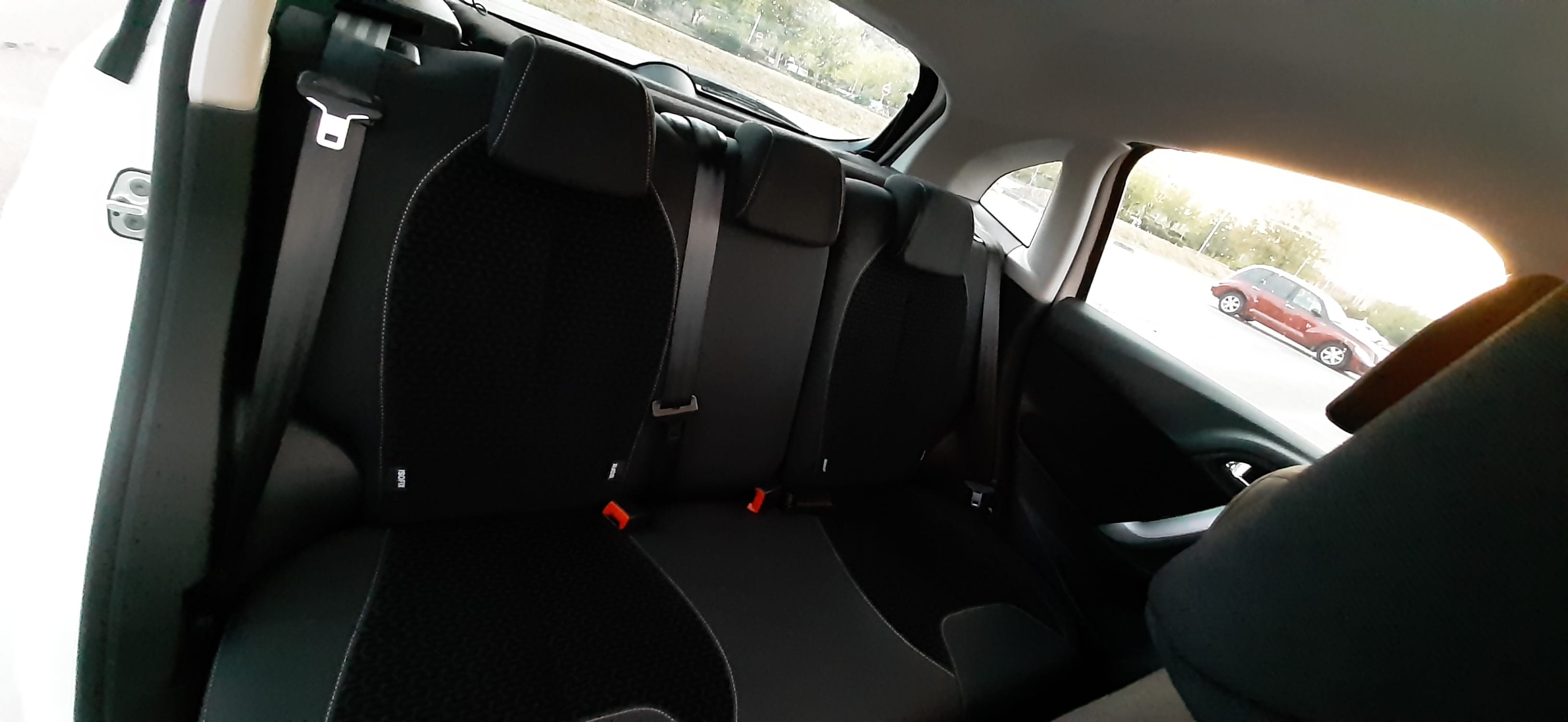 Citroen C3 1.4 HDi CONFORT