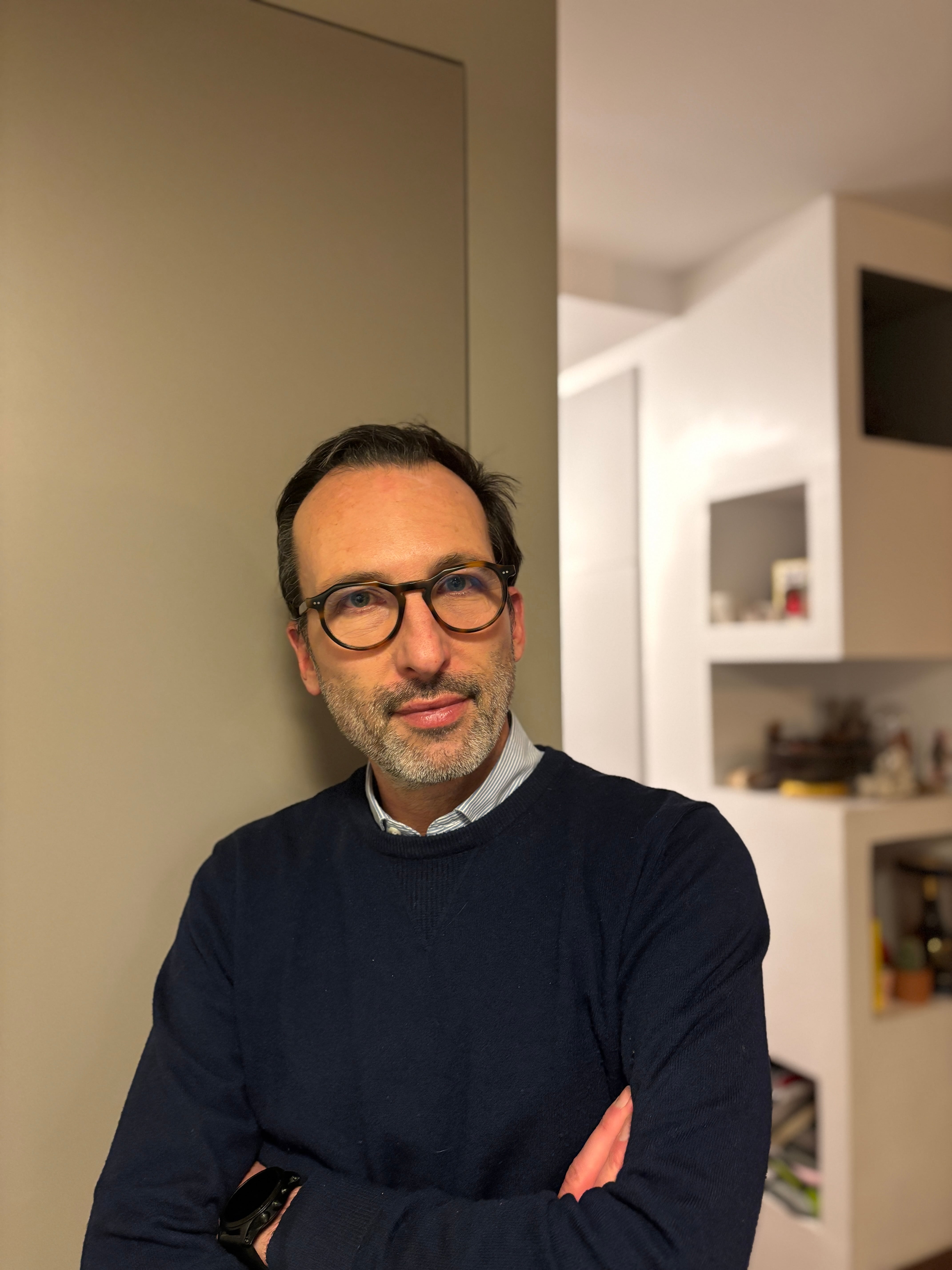 Laurent