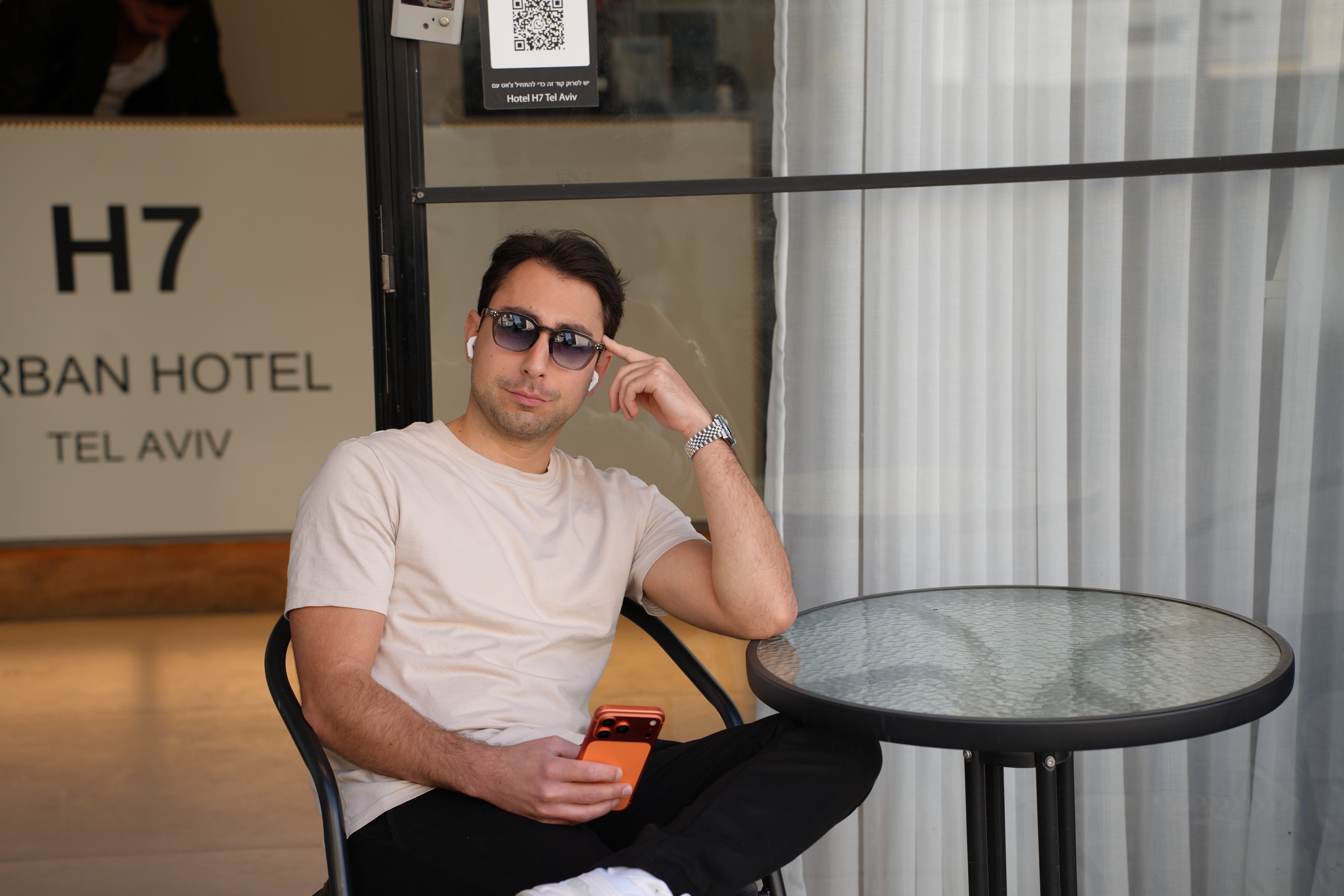 Steve