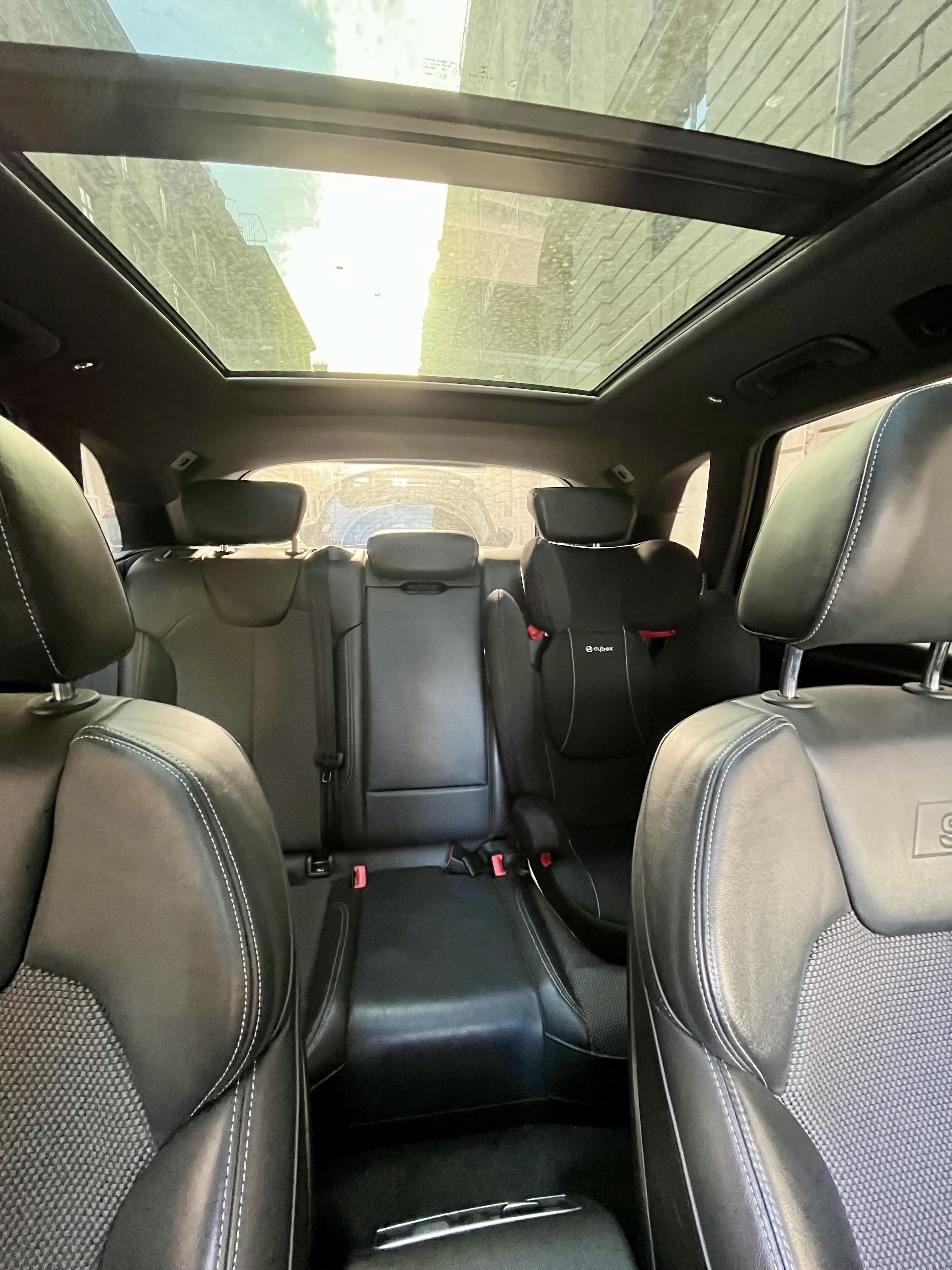 Audi Q5 45 TFSI avec Entrée audio / iPod