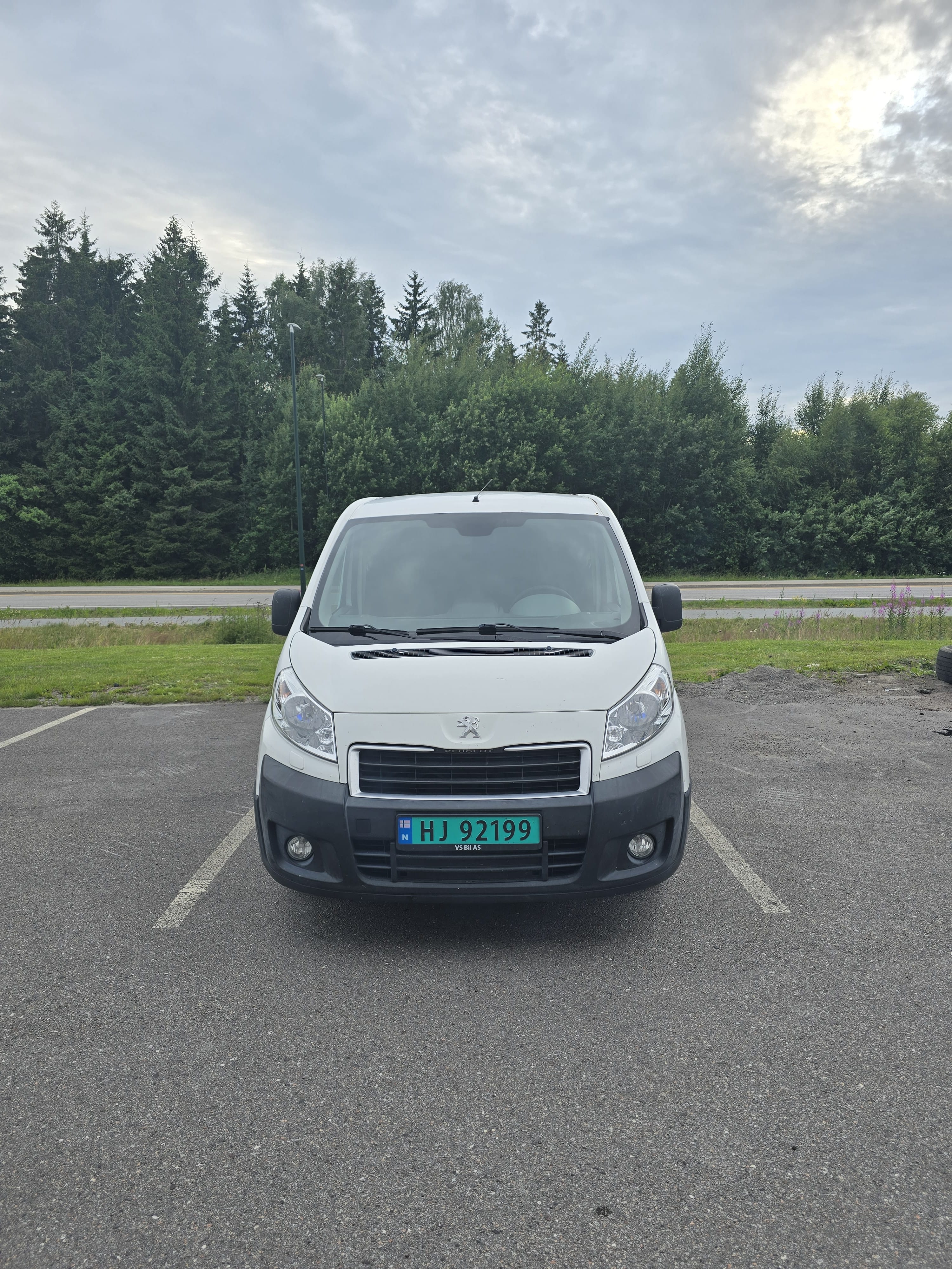 Peugeot Expert