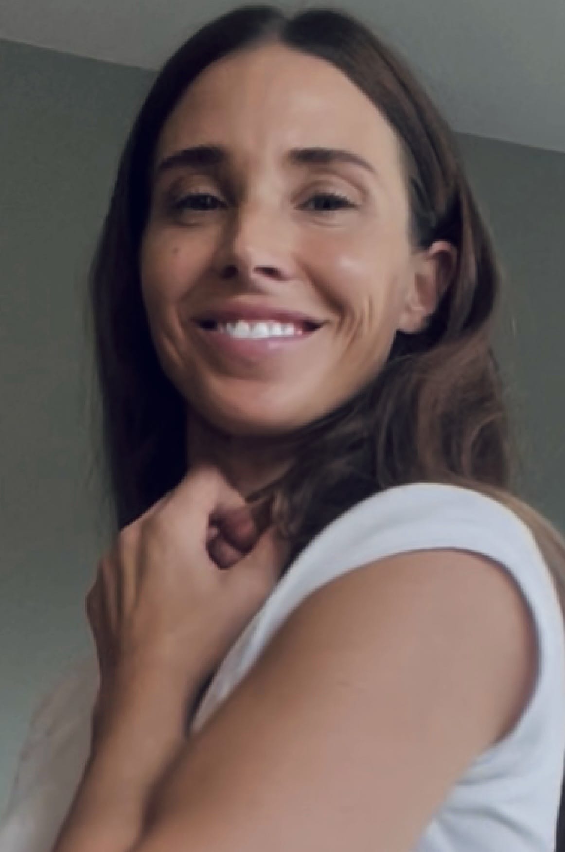 Kristine M.