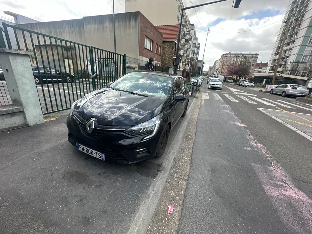 Renault Clio, 2021, Essence 95 / Électrique (hybride), automatique