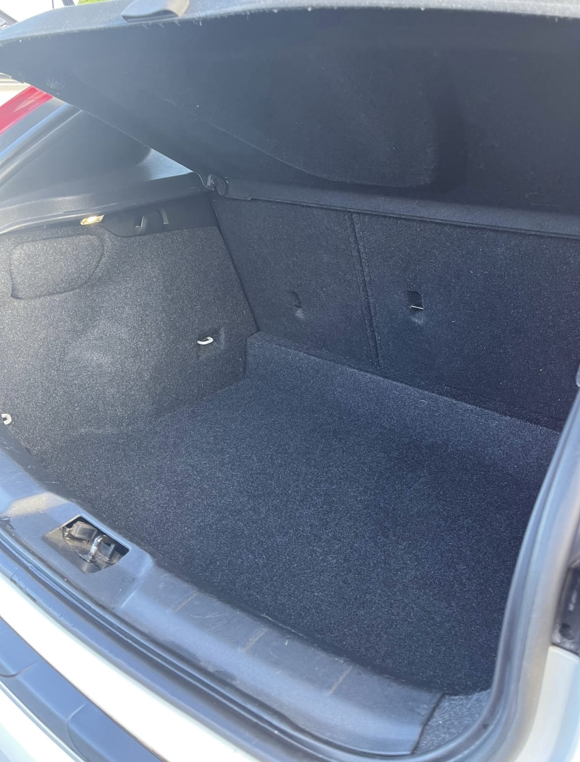 Volvo V40 Cross Country med Vinterdekk