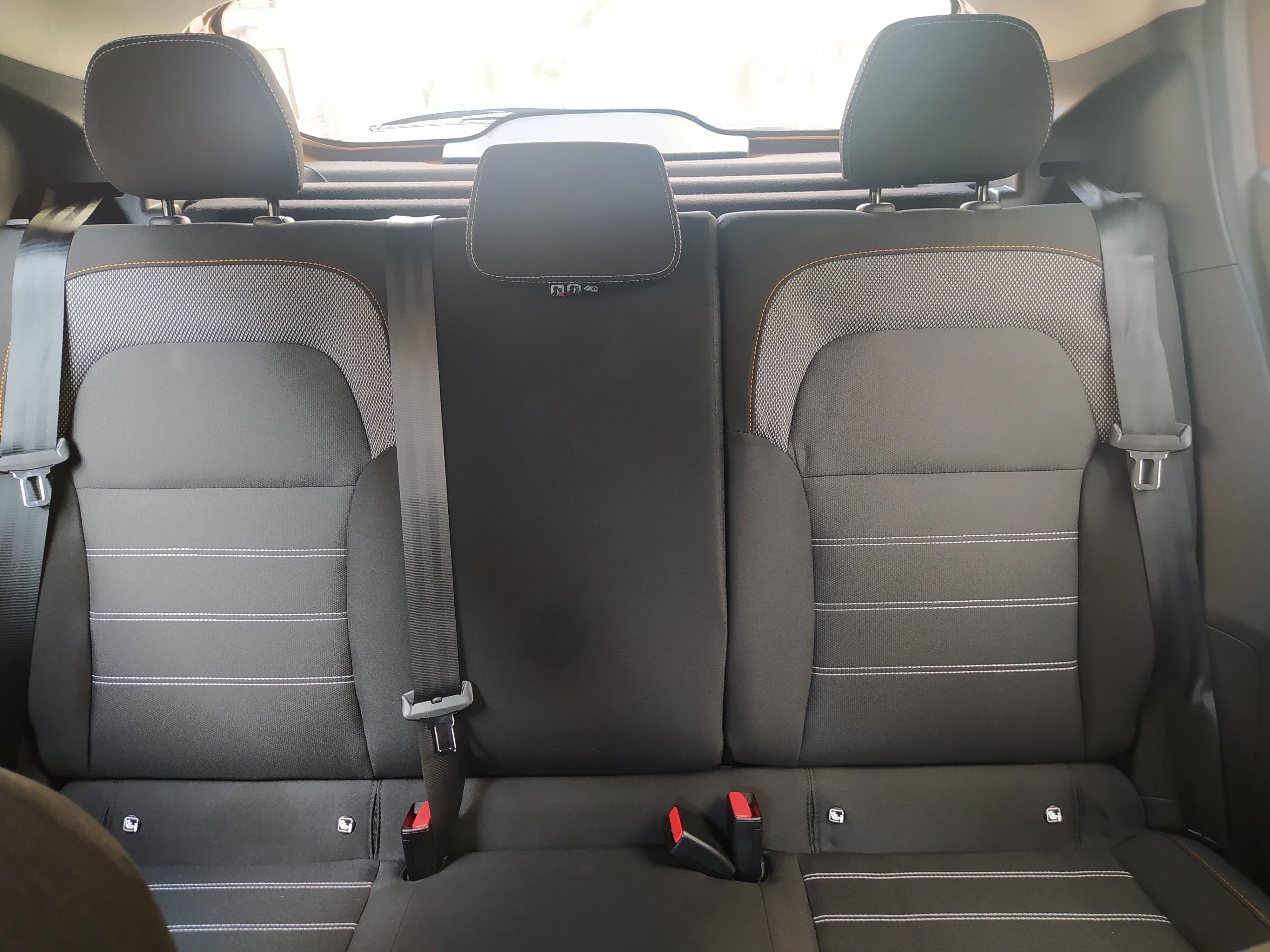 Dacia Sandero Stepway avec Android Auto