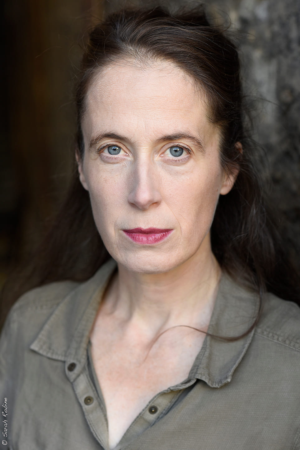Christine
