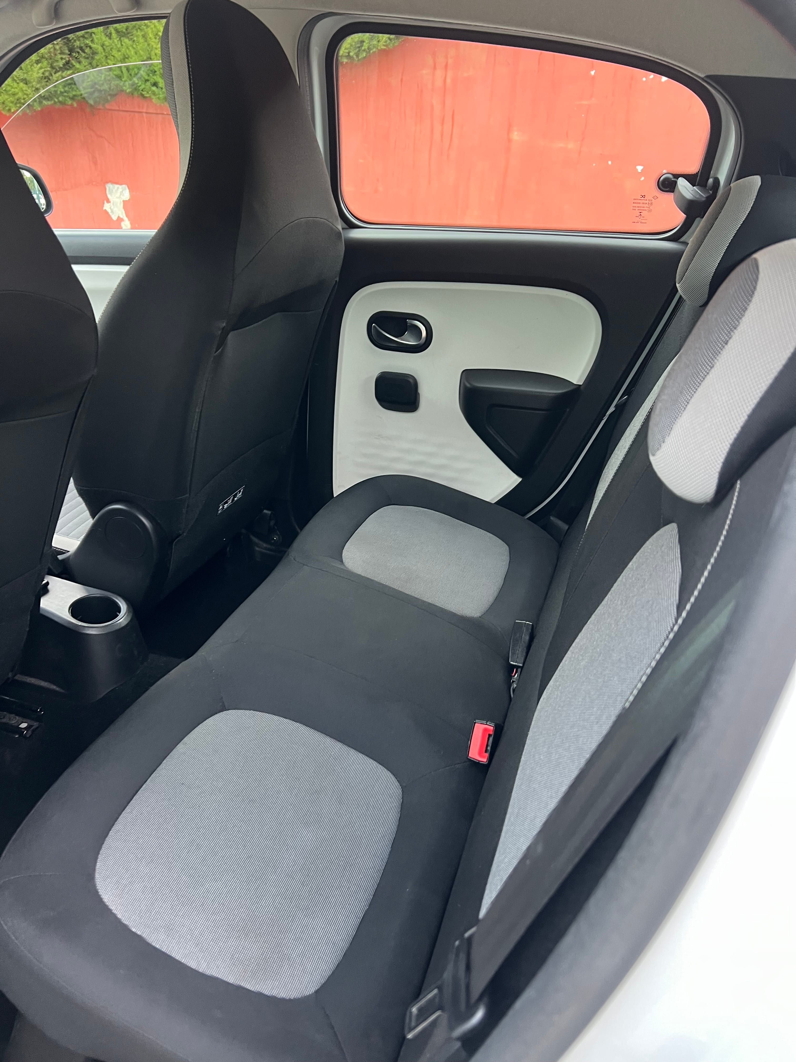 Renault Twingo III