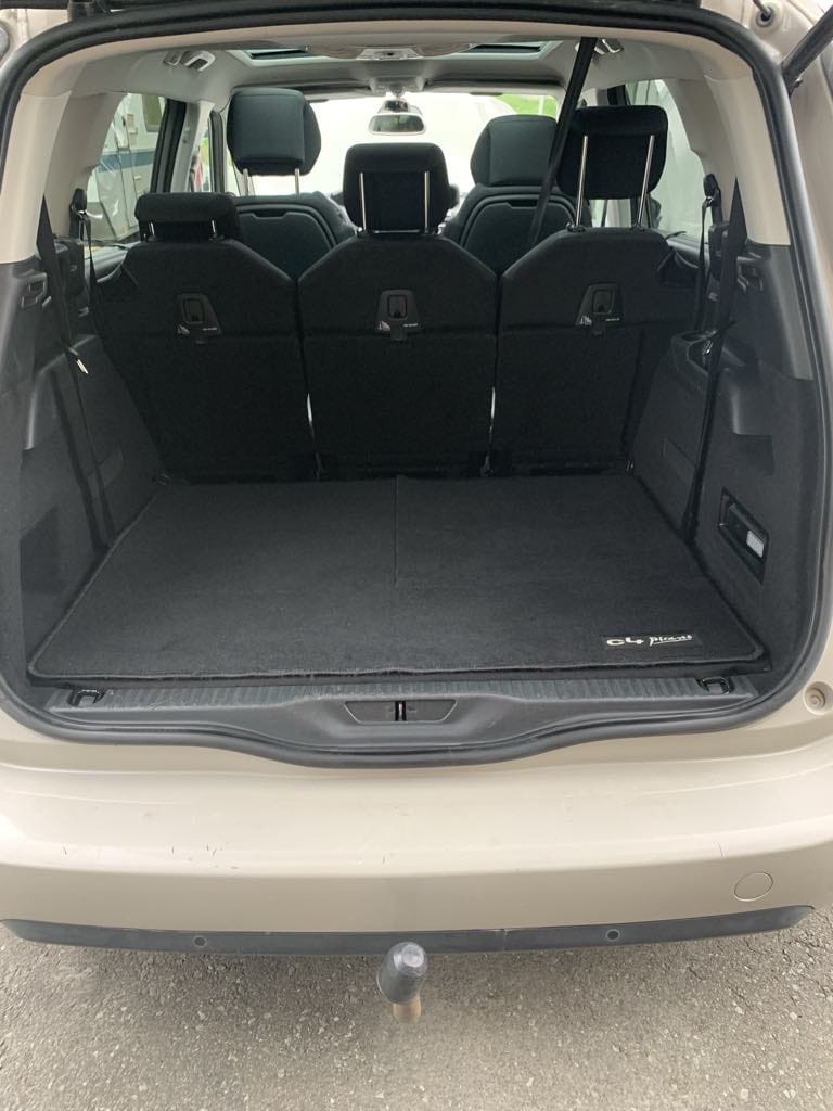Citroen Grand C4 Picasso