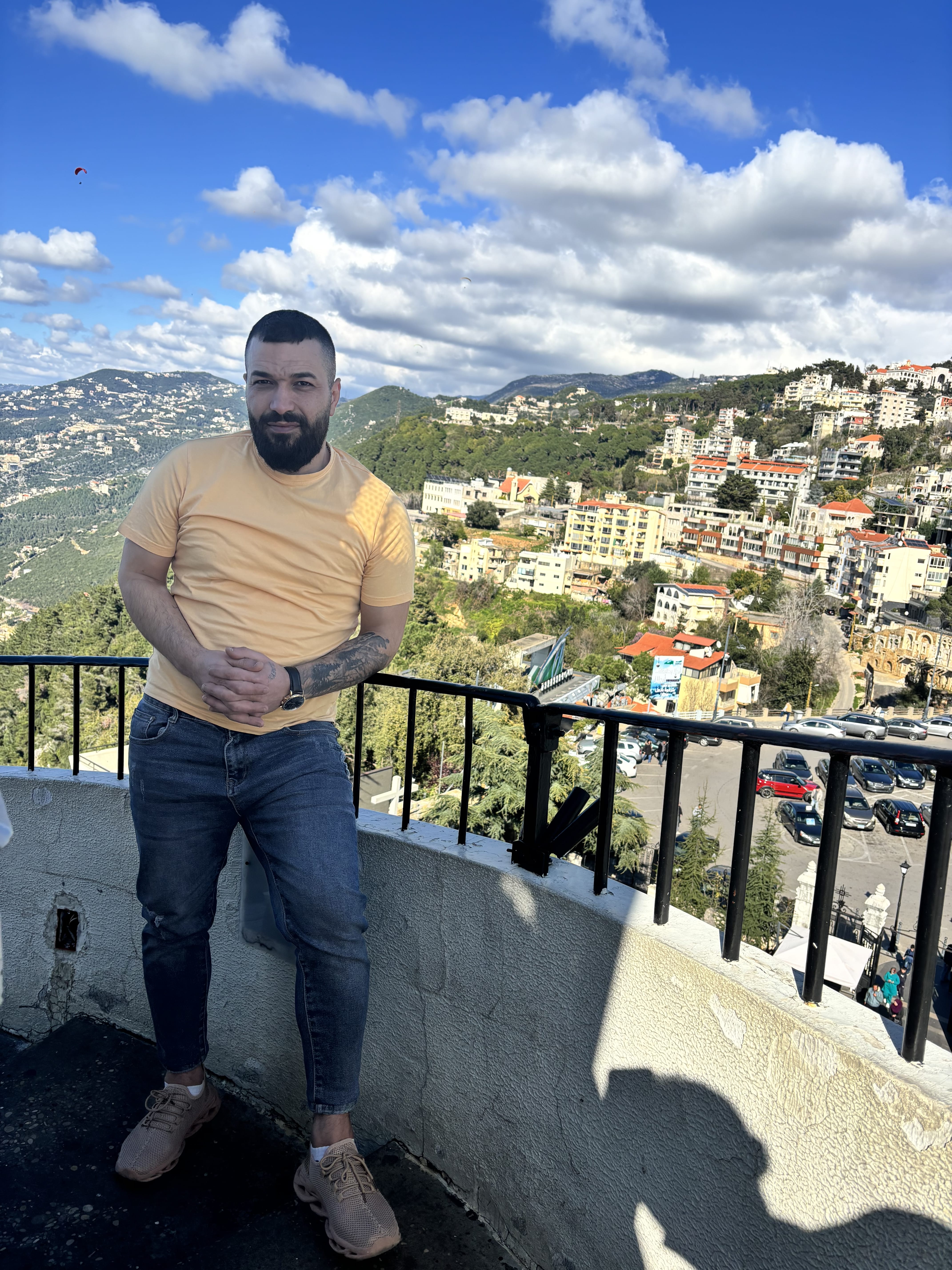 Farhad Mustafa