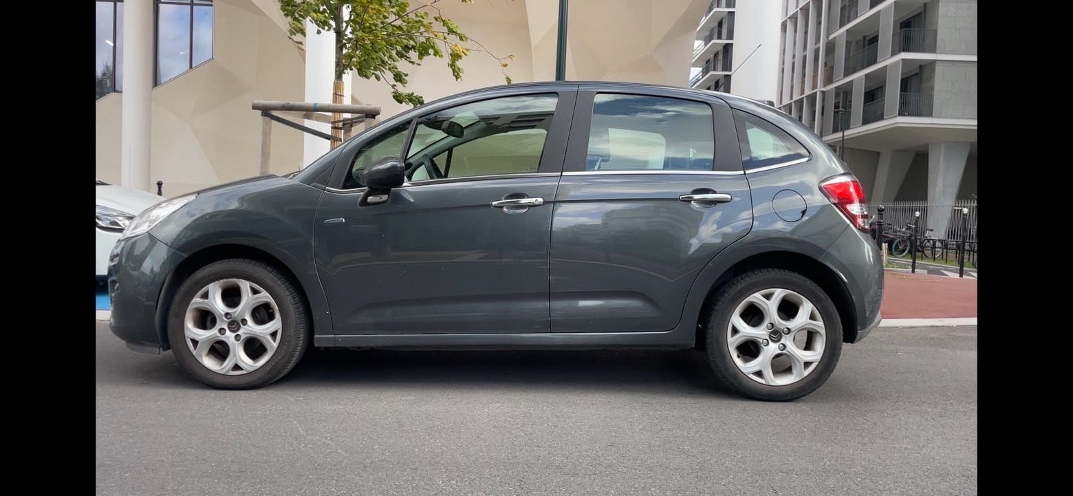 Citroen C3