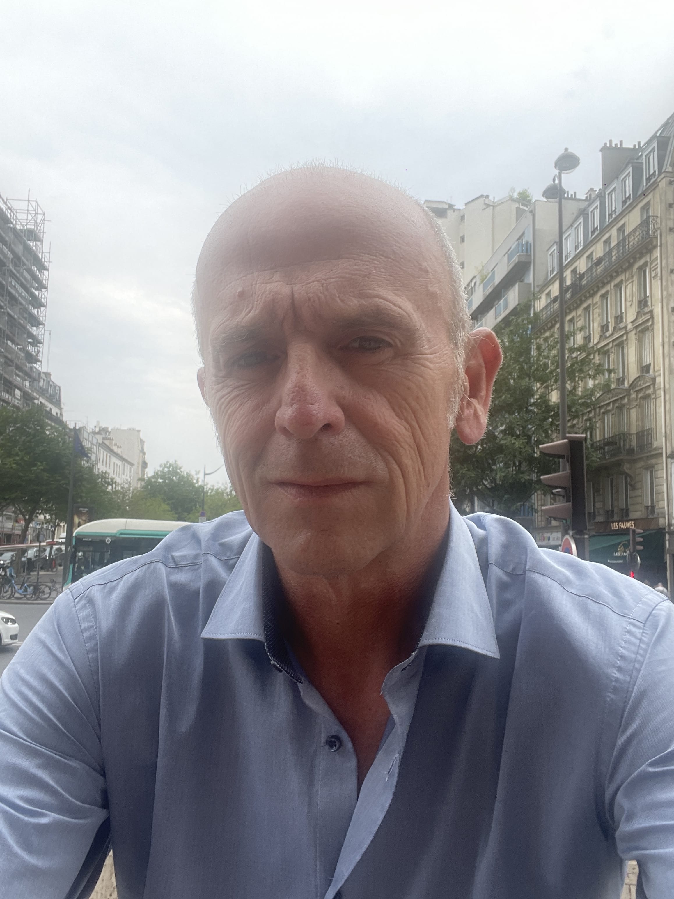 Jean-Christophe
