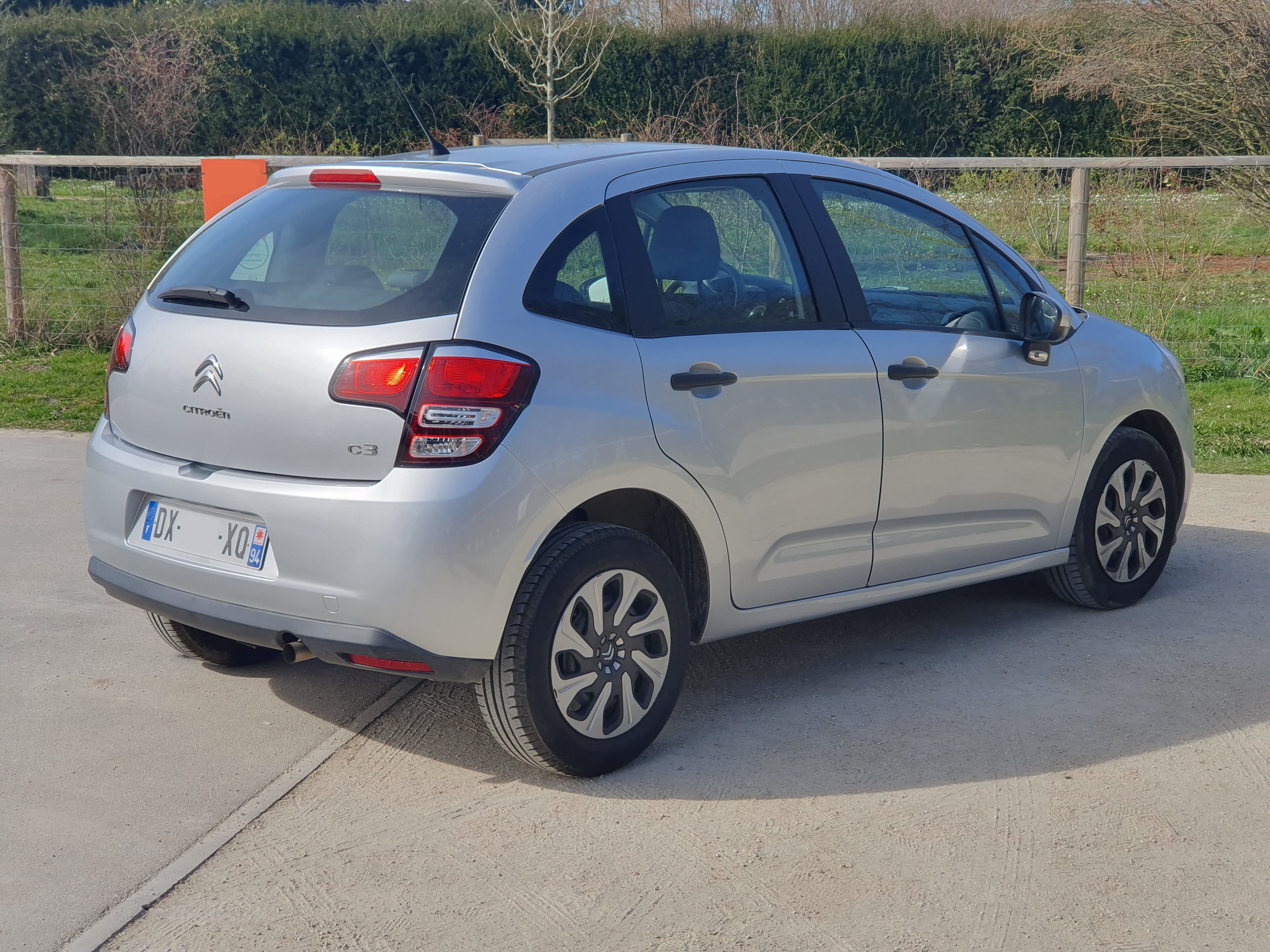 Citroen C3