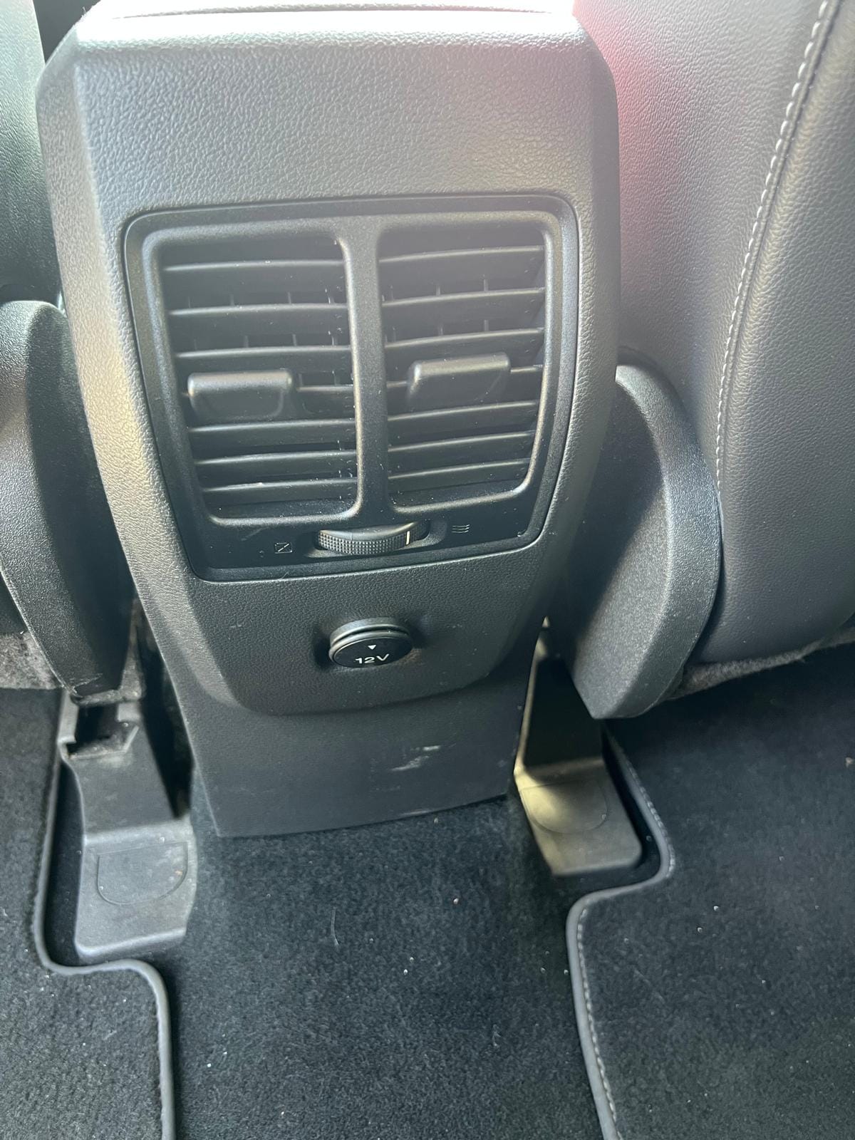 Ford Kuga mit Tempomat