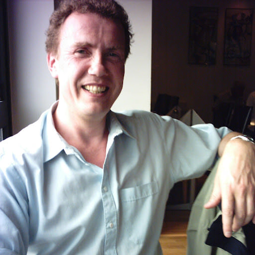 Lars Johan Birger