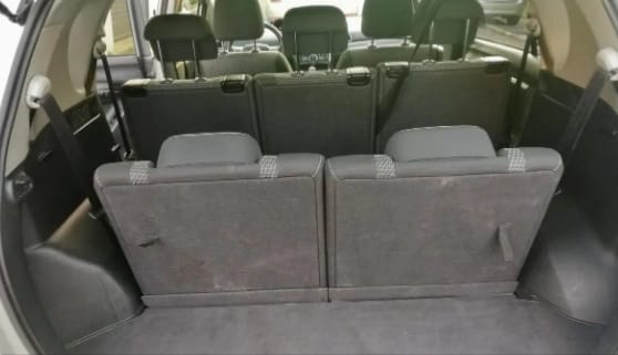 Toyota Verso 2.0 D-4D - Sky View - Toutes Options