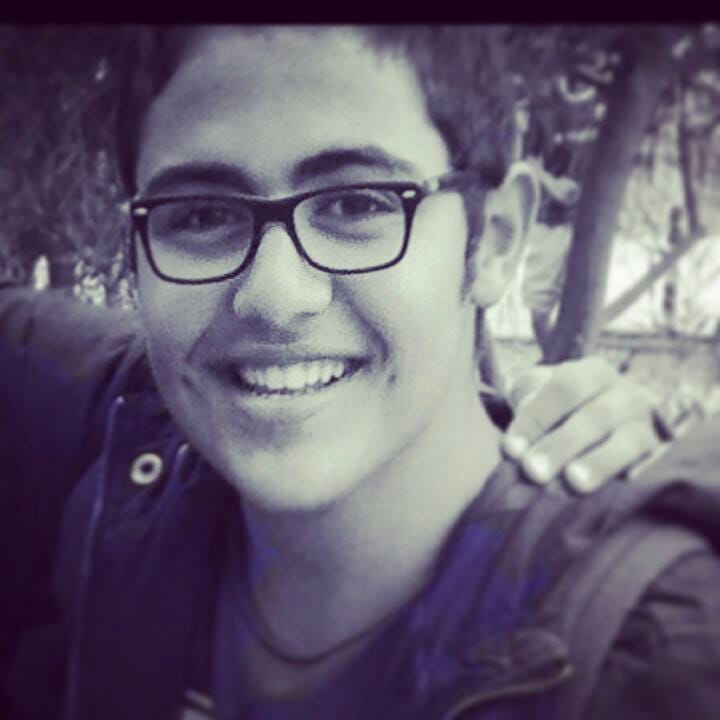 Ahmed