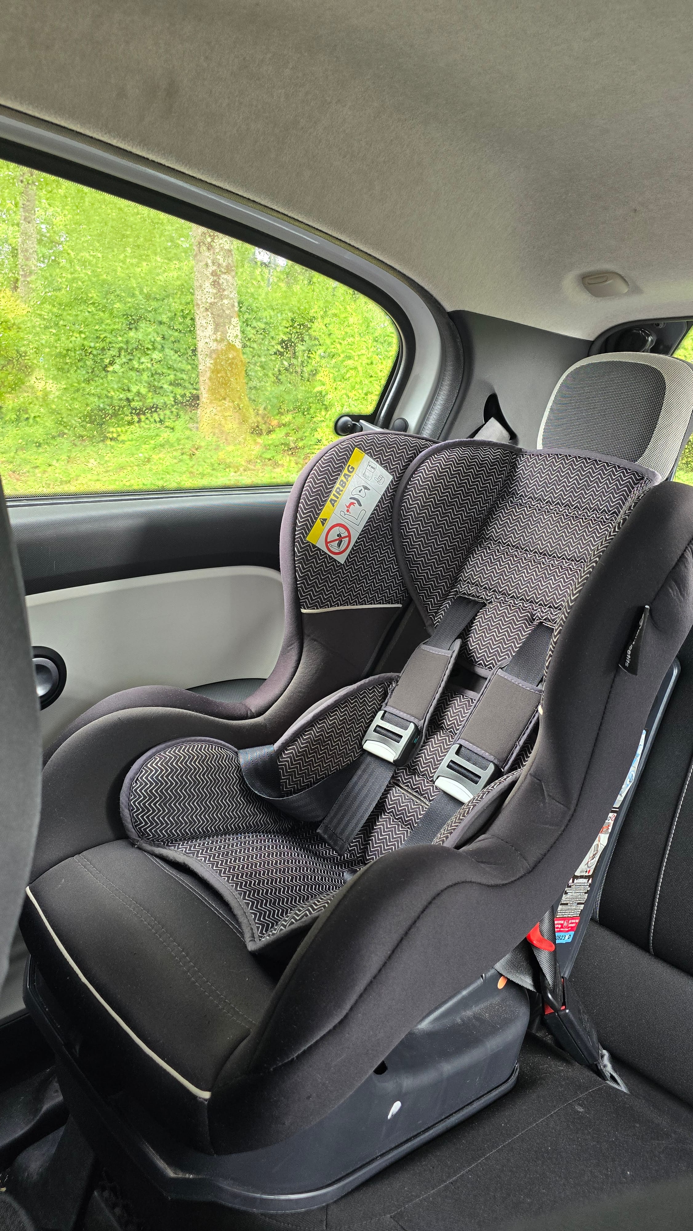 Renault Twingo III